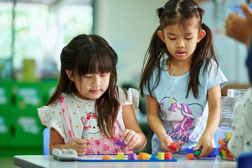 Why student wellbeing matters in international school education  - student wellbeing in international school education