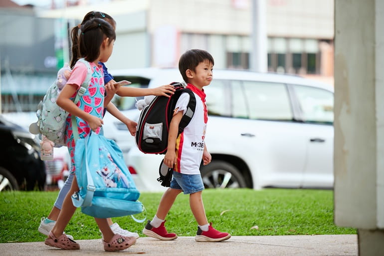 International school community at Northbridge Cambodia - international school community cambodia