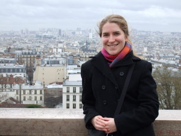 Award-winning clarinetist Eloise Merav Fisher to visit NISC - award-winning-clarinetist-eloise-merav-fisher-to-visit-nisc