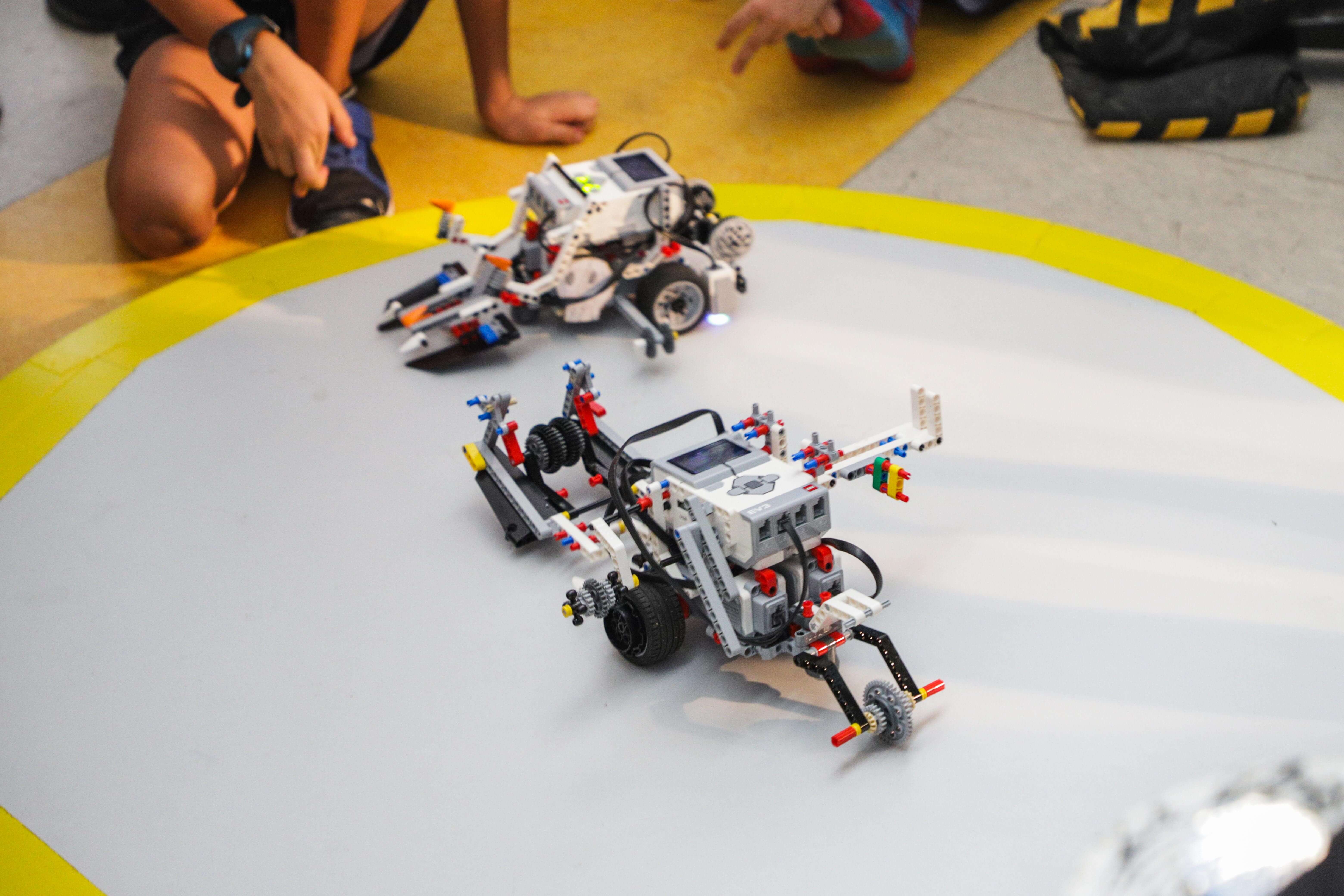 Battlebots Wednesday Recess2703193
