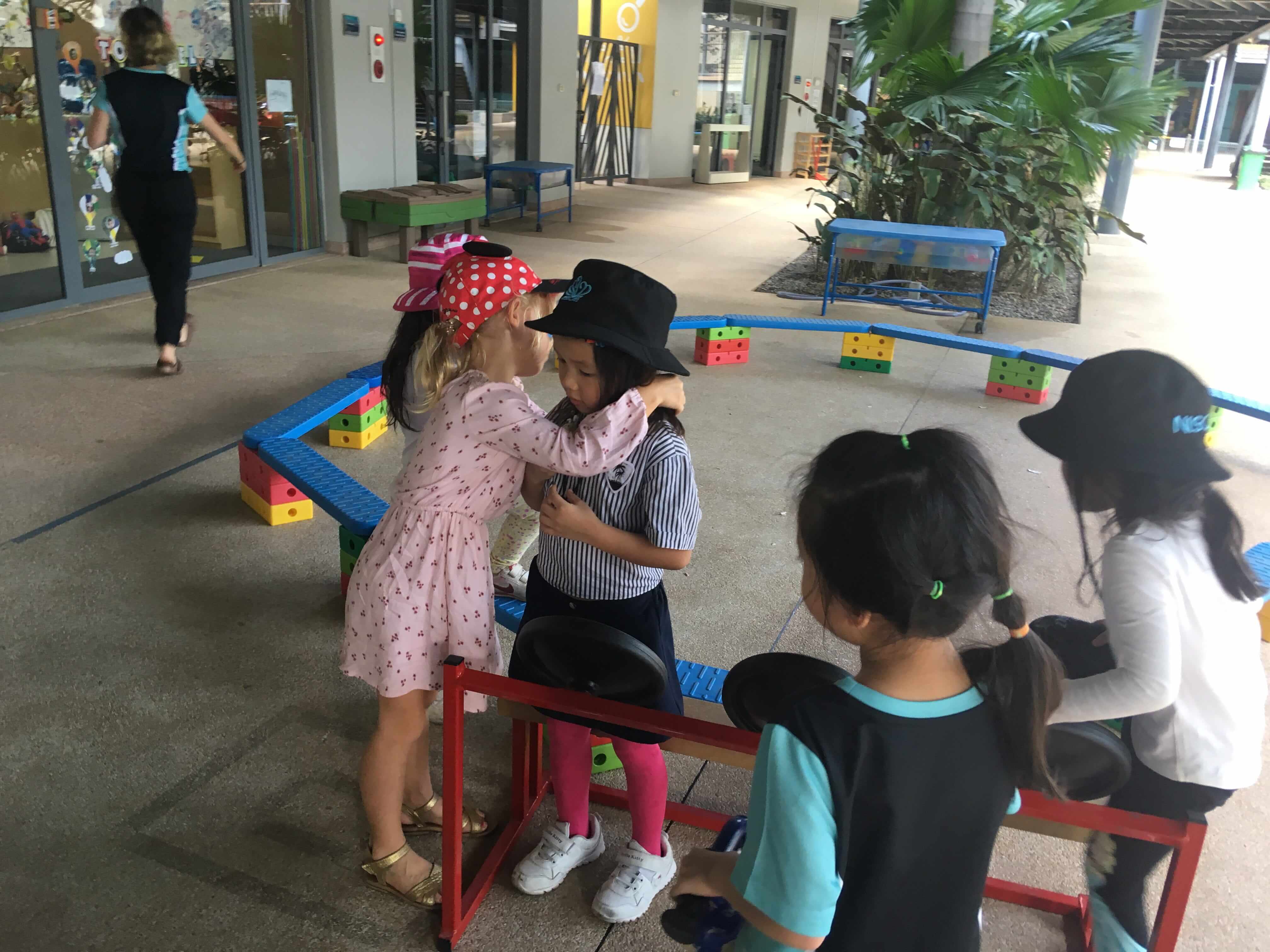 Building positive and happy relationships within our Northbridge community - building-positive-and-happy-relationships-within-our-northbridge-community