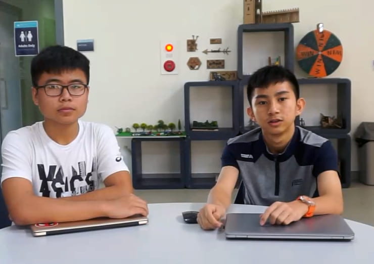 g9 thirith_lyon_safety vid