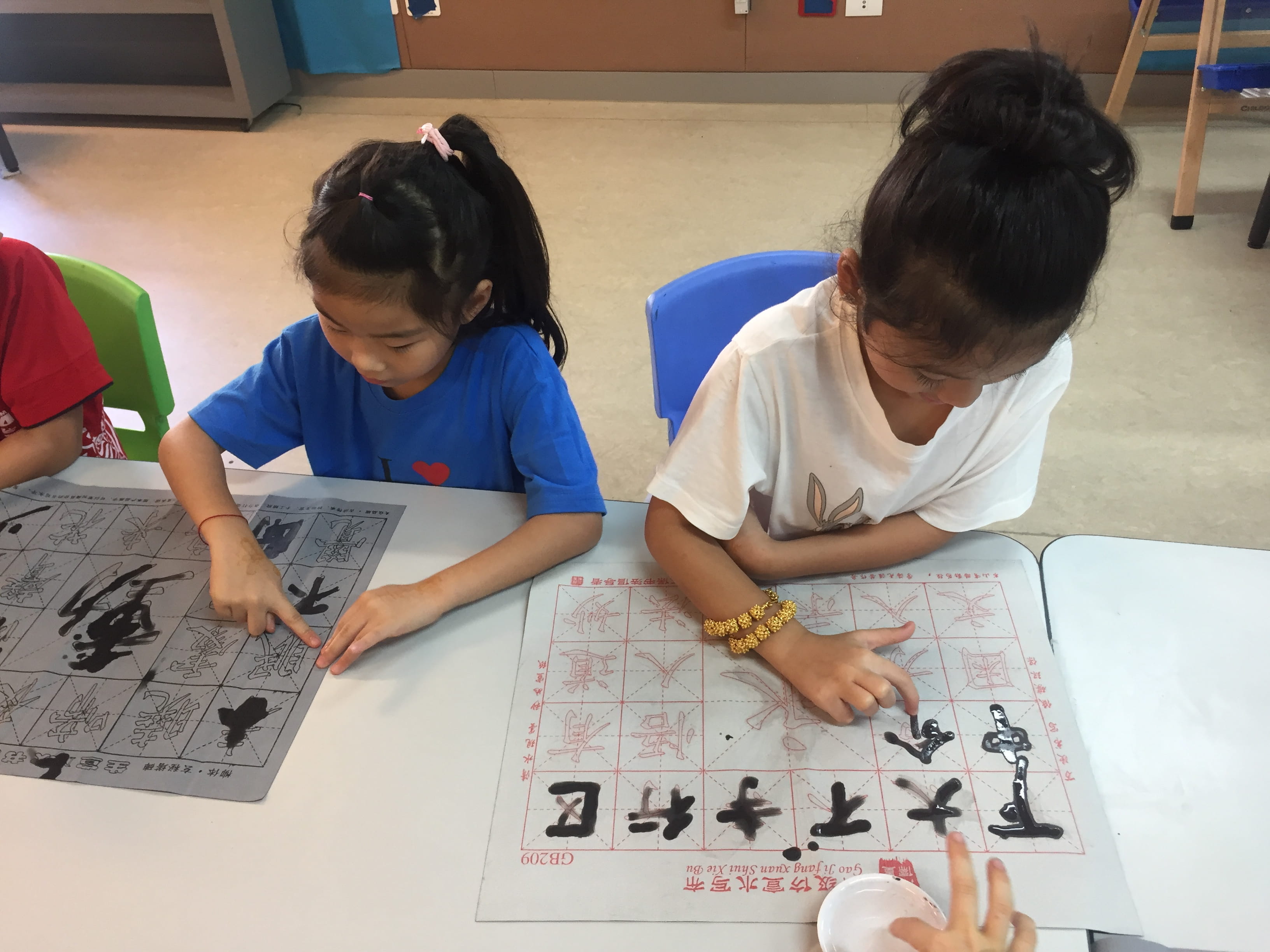 International day | Northbridge school Cambodia - discovering-the-world-beyond-food-and-flags