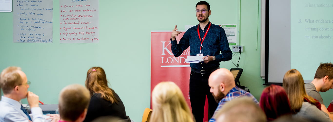 KCL_HERO