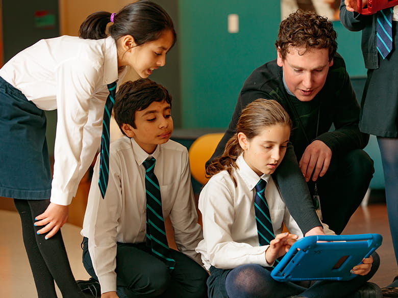 Education technology provides Northbridge students with engaging, personalised learning-education-technology-provides-northbridge-students-with-engaging-personalised-learning-EDTECH_IMAGE1