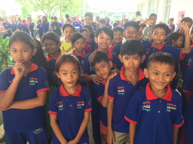 Educational fair for CCF children a day of fun and laughter - educational-fair-for-ccf-children-a-day-of-fun-and-laughter