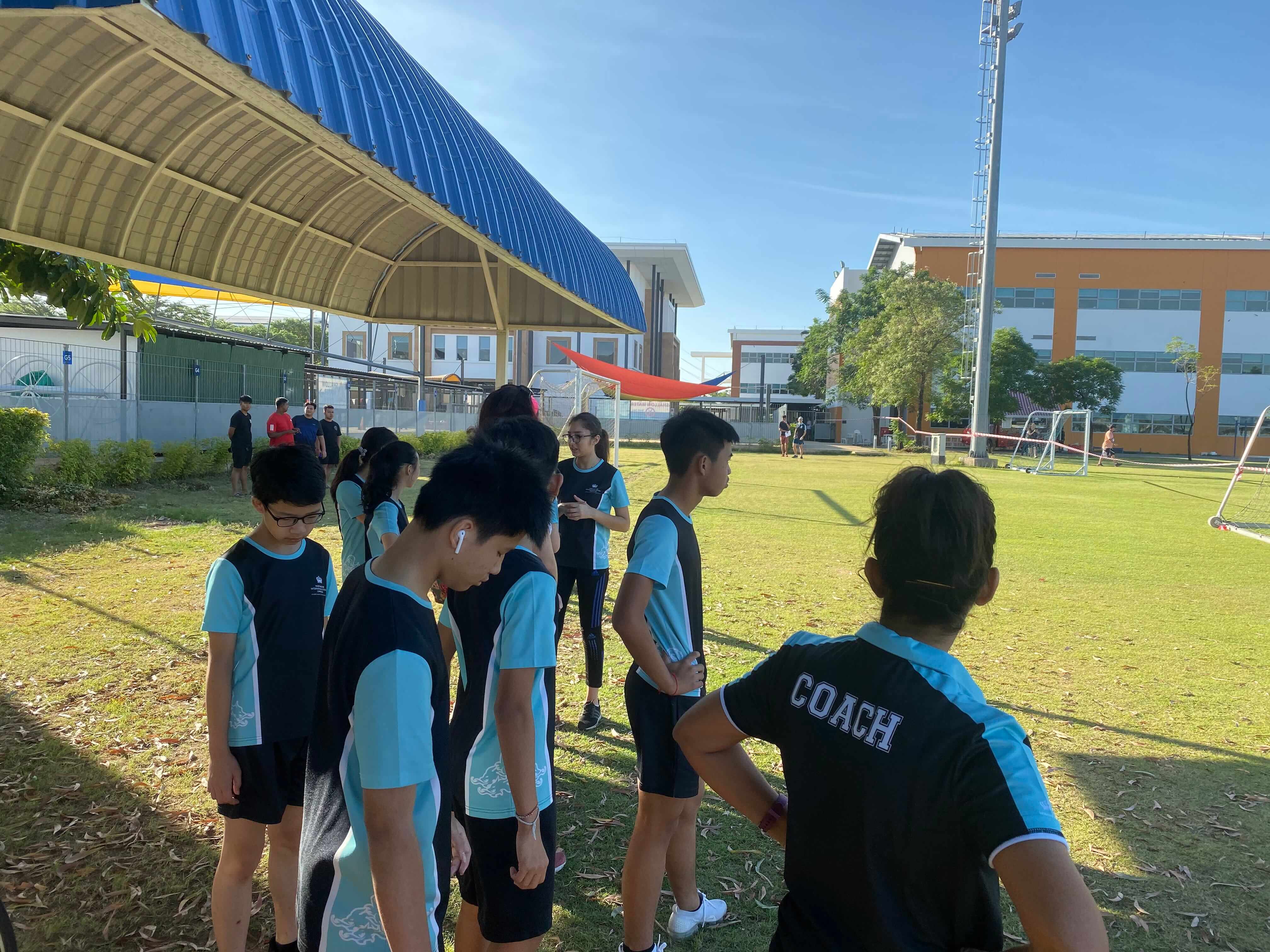First ever Northbridge cross country team achieve outstanding results at ISSAPP Cross Country meet-first-ever-northbridge-cross-country-team-achieve-outstanding-results-at-issapp-cross-country-meet-IMG_1429