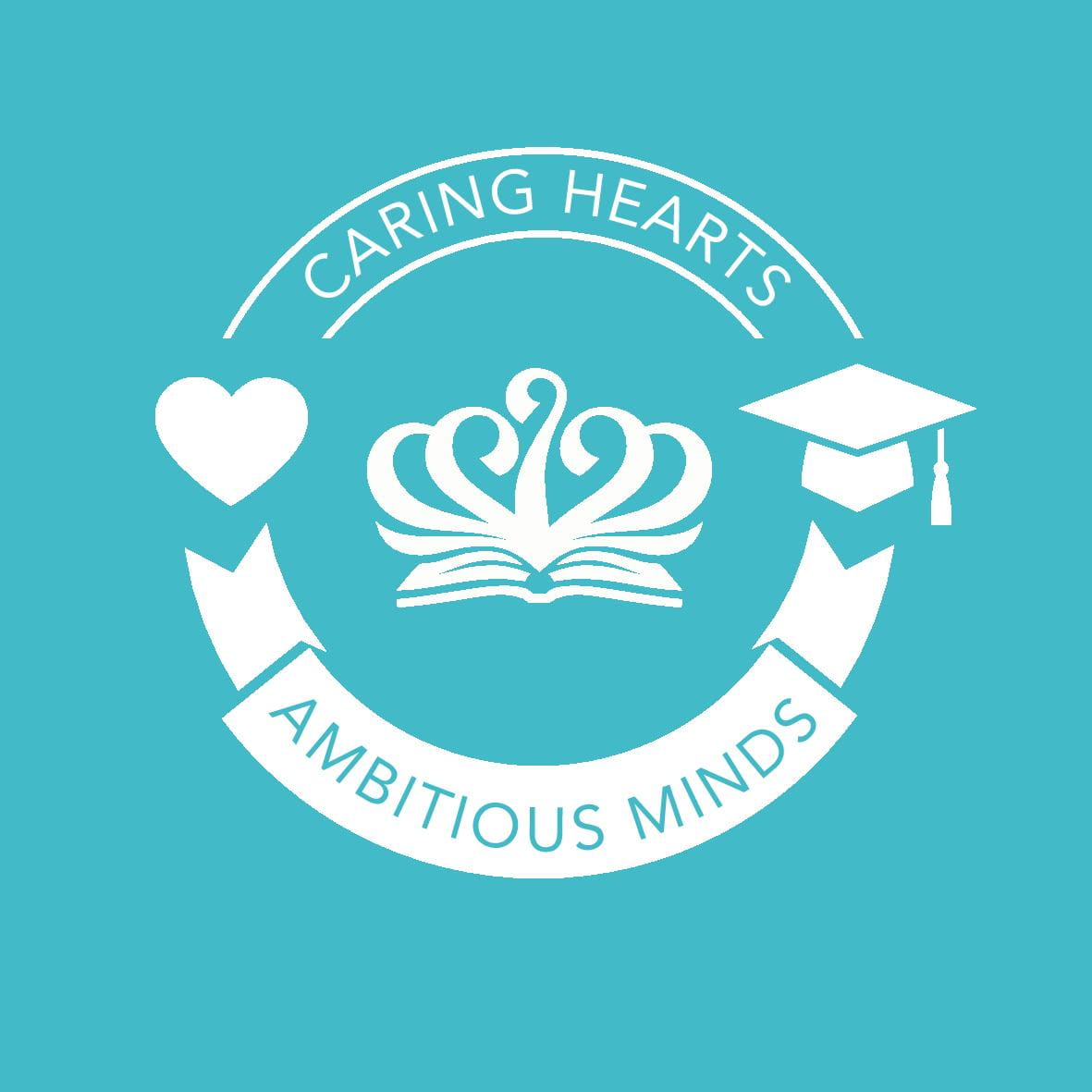 Caring hearts ambitious minds_Logo 02page001