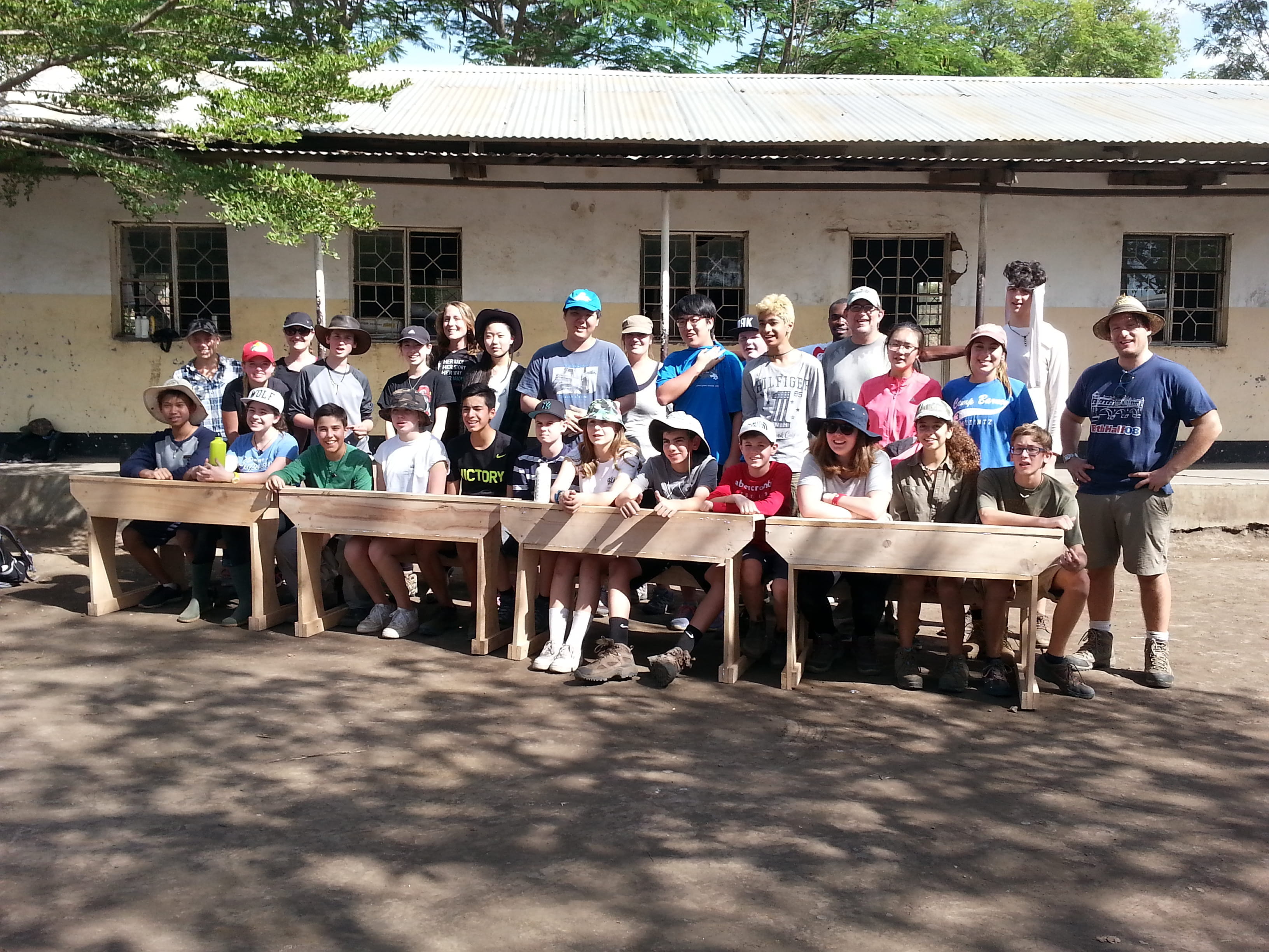 Global Classroom - global-classroom