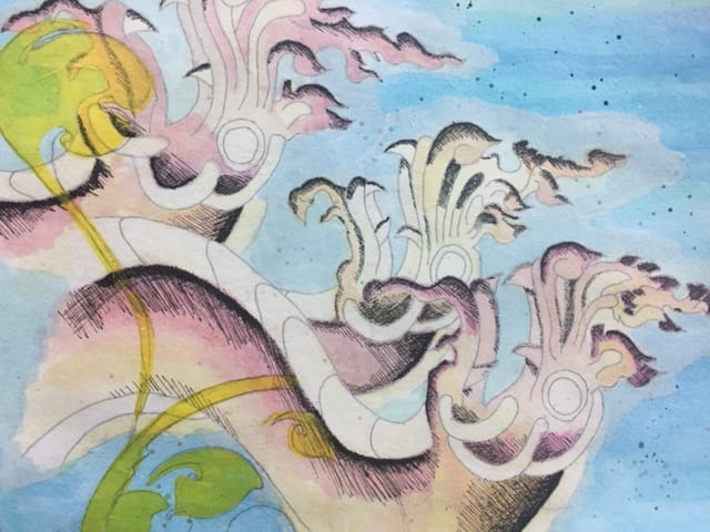 Grade 12 Northbridge DP Visual Art students to hold finale exhibition at The Factory - grade-12-northbridge-dp-visual-art-students-to-hold-finale-exhibition-at-the-factory