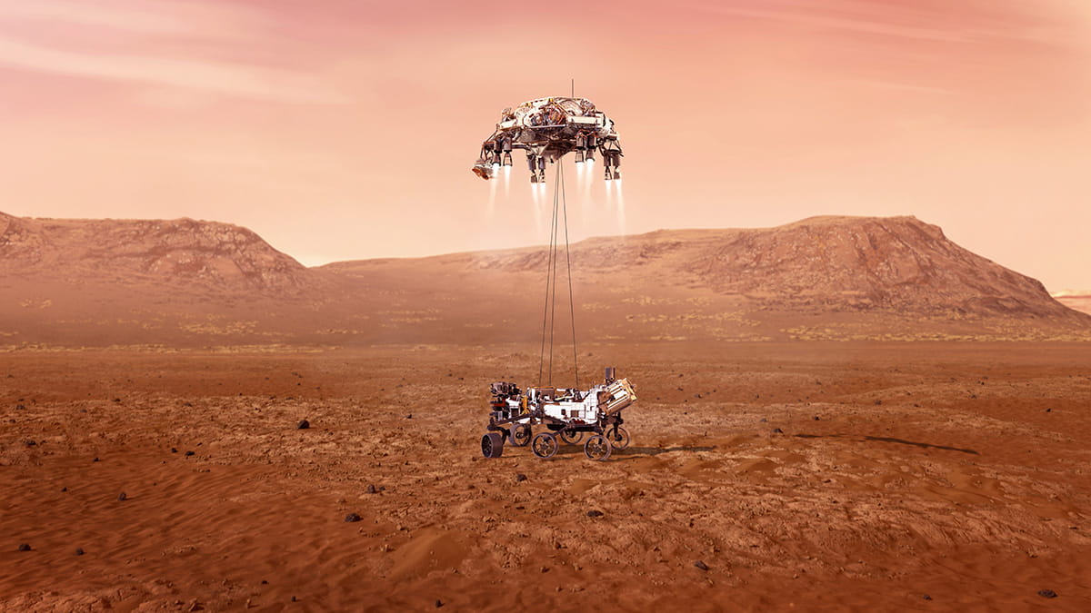 How a mission to Mars has become a unique lesson in perseverance for Northbridge students-how-a-mission-to-mars-has-become-a-unique-lesson-in-perseverance-for-northbridge-students-mars2020skycrane