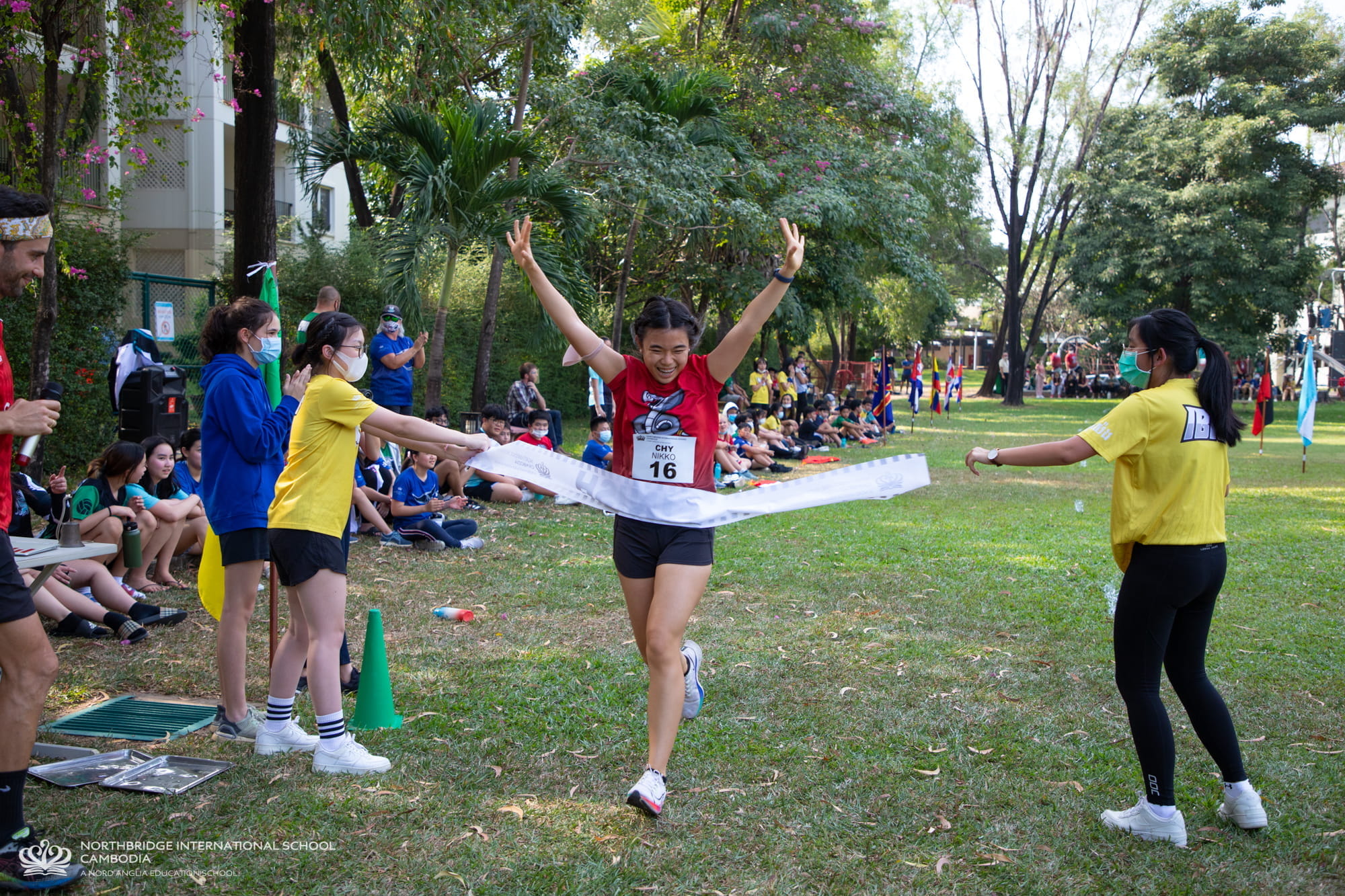 How the Northbridge Cross Country team teaches students skills they can use throughout their life - how-the-northbridge-cross-country-team-teaches-students-skills-they-can-use-throughout-their-life