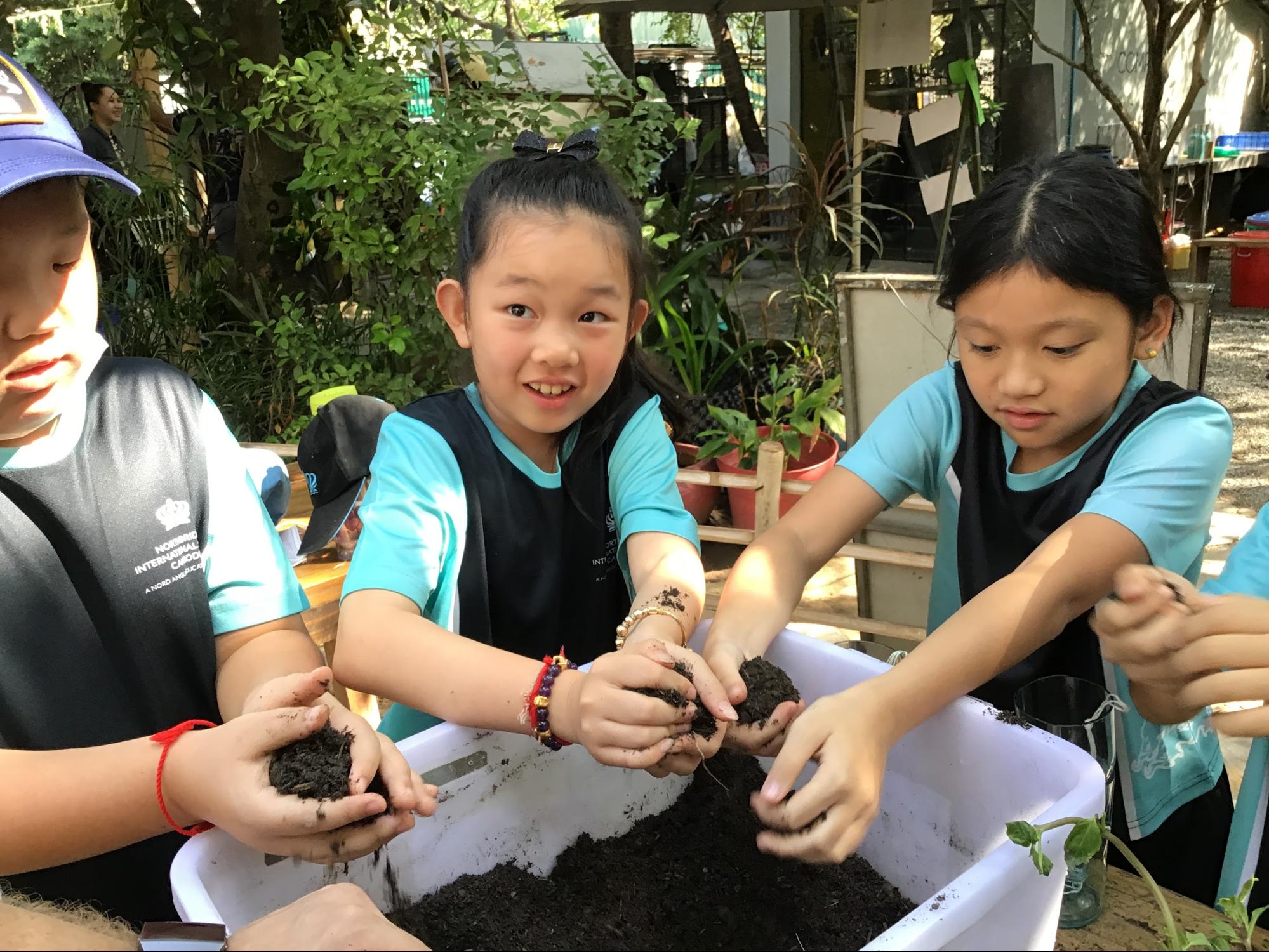 How we are teaching Northbridge Grade 2 and 3 Primary students to be responsible global citizens - how-we-are-teaching-northbridge-grade-2-and-3-primary-students-to-be-responsible-global-citizens