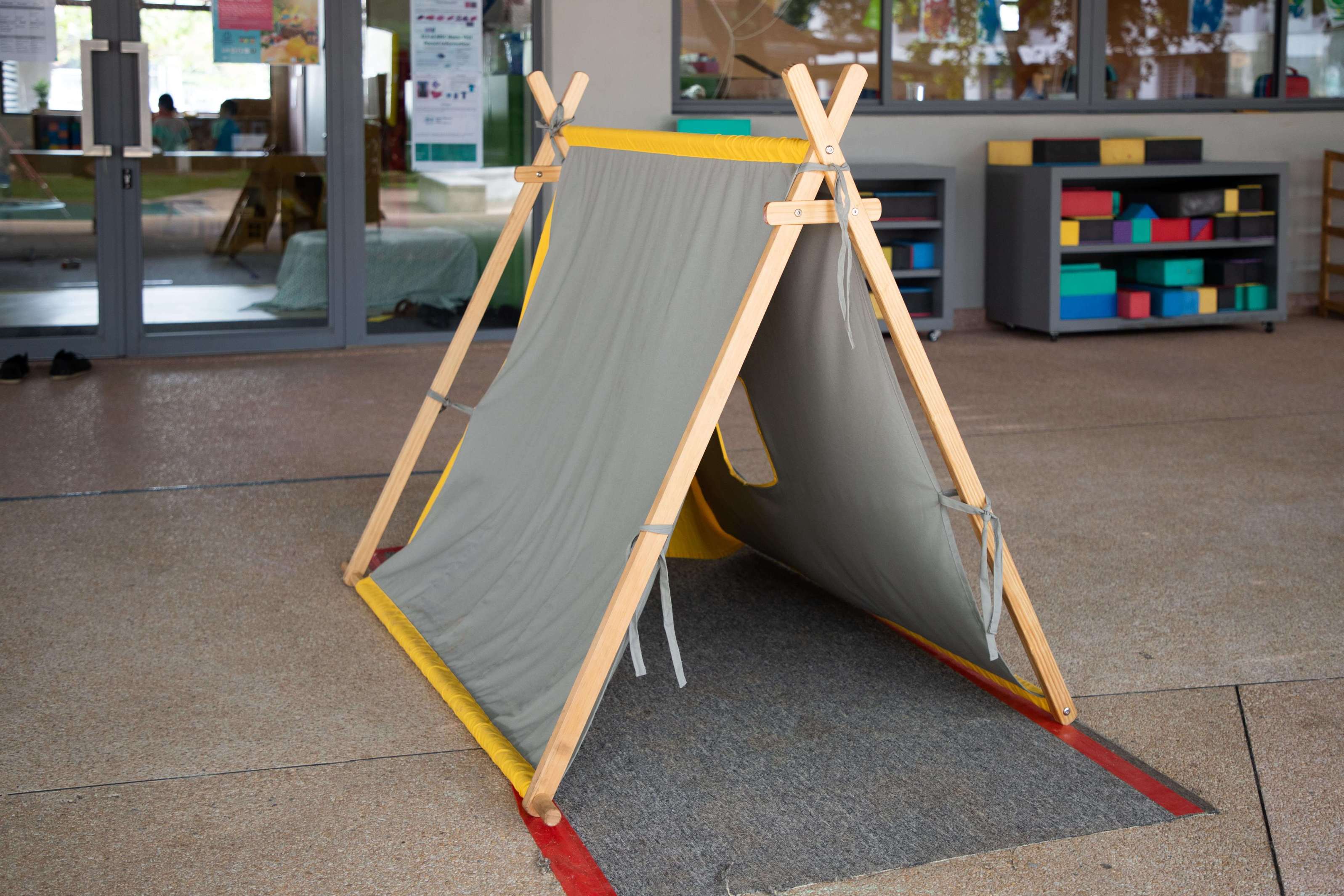 Facilities 201938