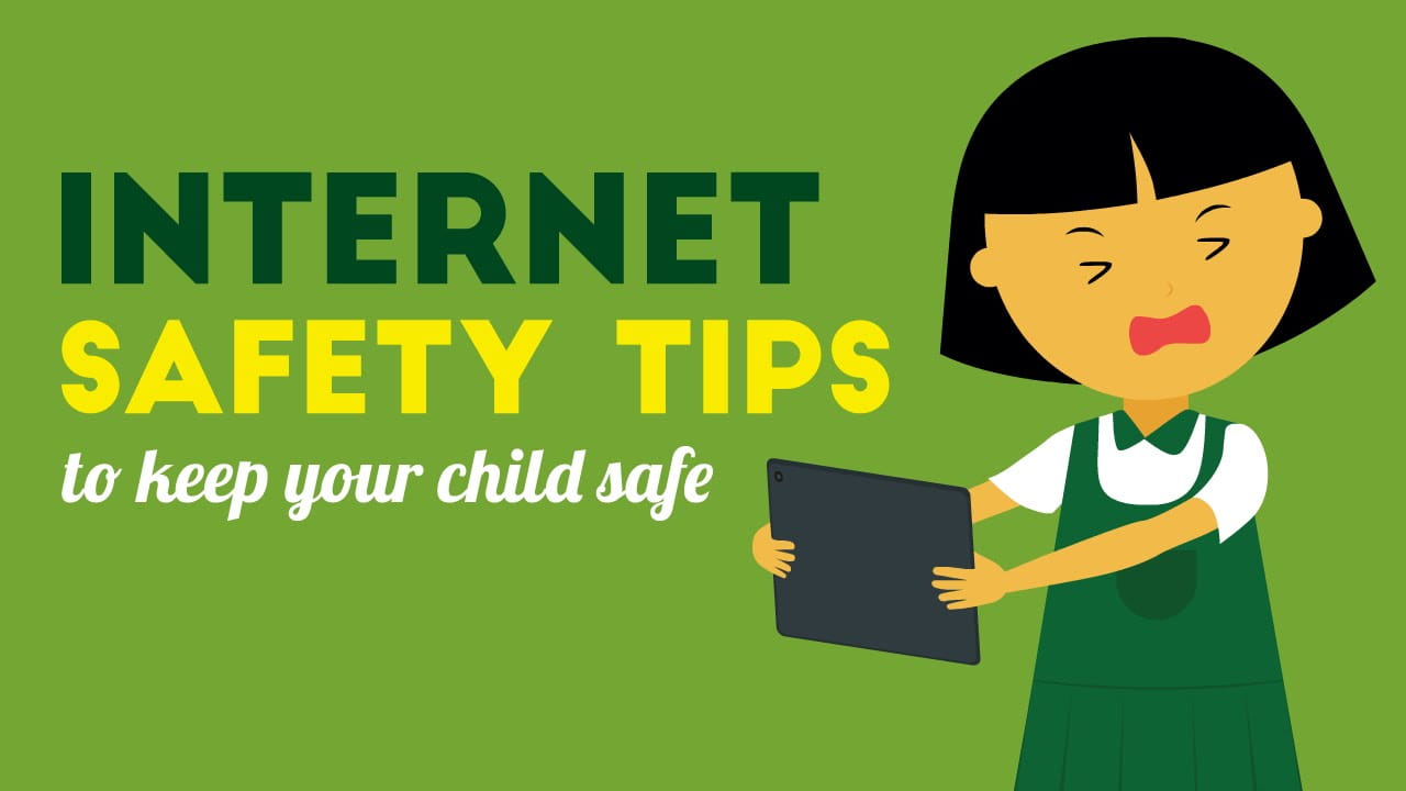 IT present top tips for Northbridge parents on how to keep your children safe on the internet - Part Two - itpresenttoptipsfornorthbridgeparentsonhowtokeepyourchildrensafeontheinternetparttwo