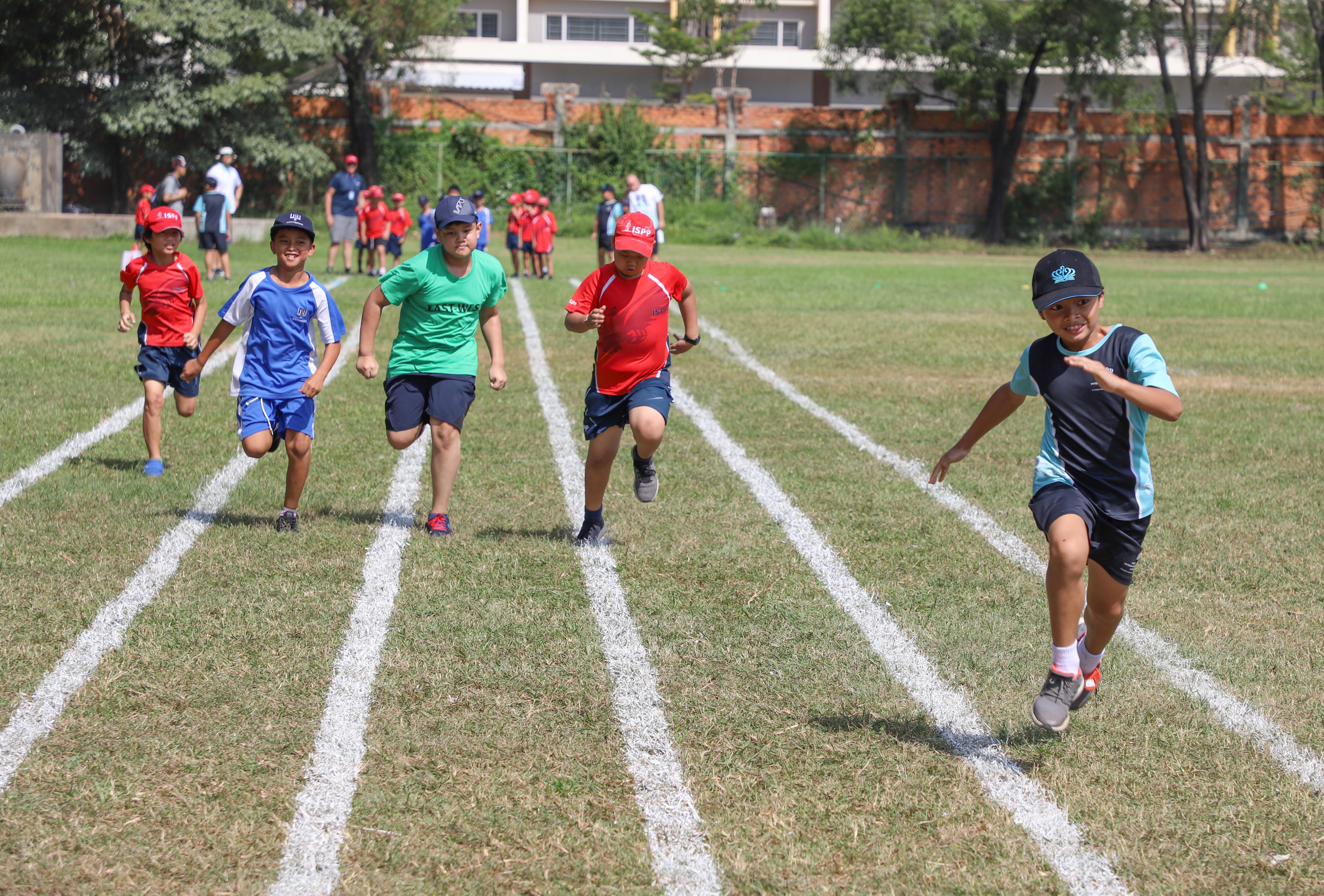 It's a wrap! Northbridge Primary sports round-up for 2018 - its-a-wrap-northbridge-primary-sports-round-up-for-2018
