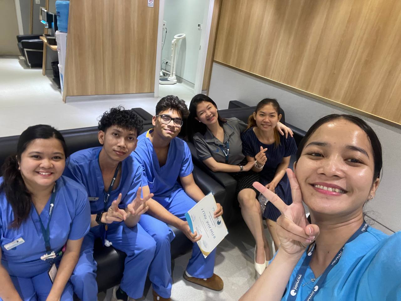 NISC Students Strengthen University Applications with Meaningful Summer Experiences - NISC Students Strengthen University Applications with Meaningful Summer Experiences