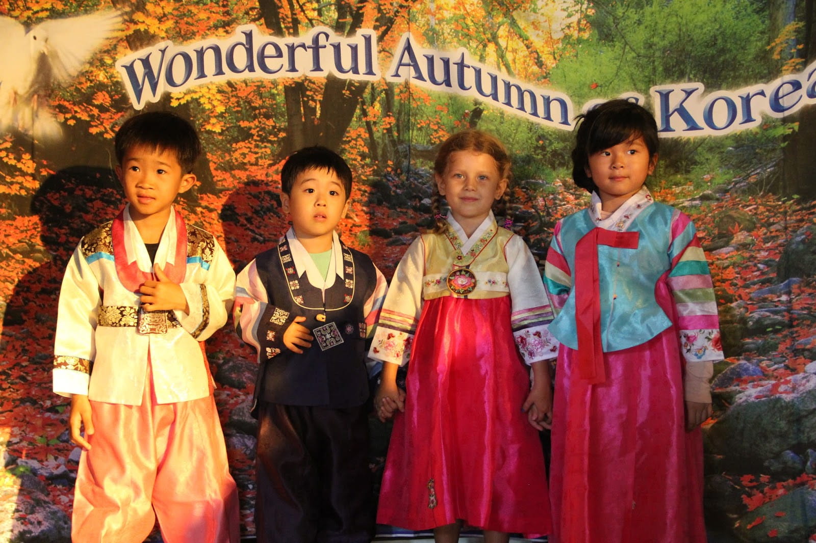 Korean Culture Day - korean-culture-day