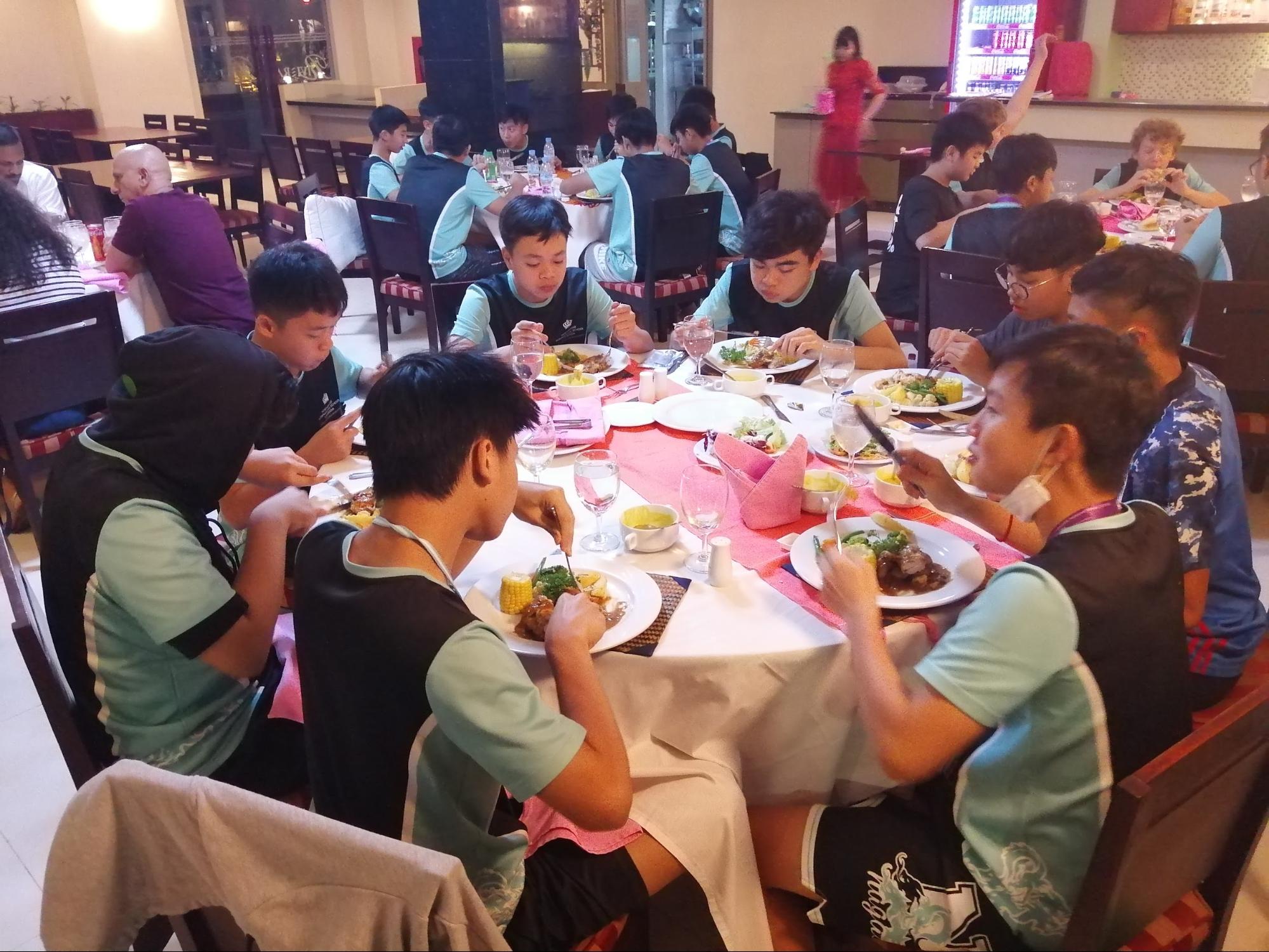 Looking back with pride and satisfaction on the achievement of our Grade 7 Northbridge students - looking-back-with-pride-and-satisfaction-on-the-achievement-of-our-grade-7-northbridge-students