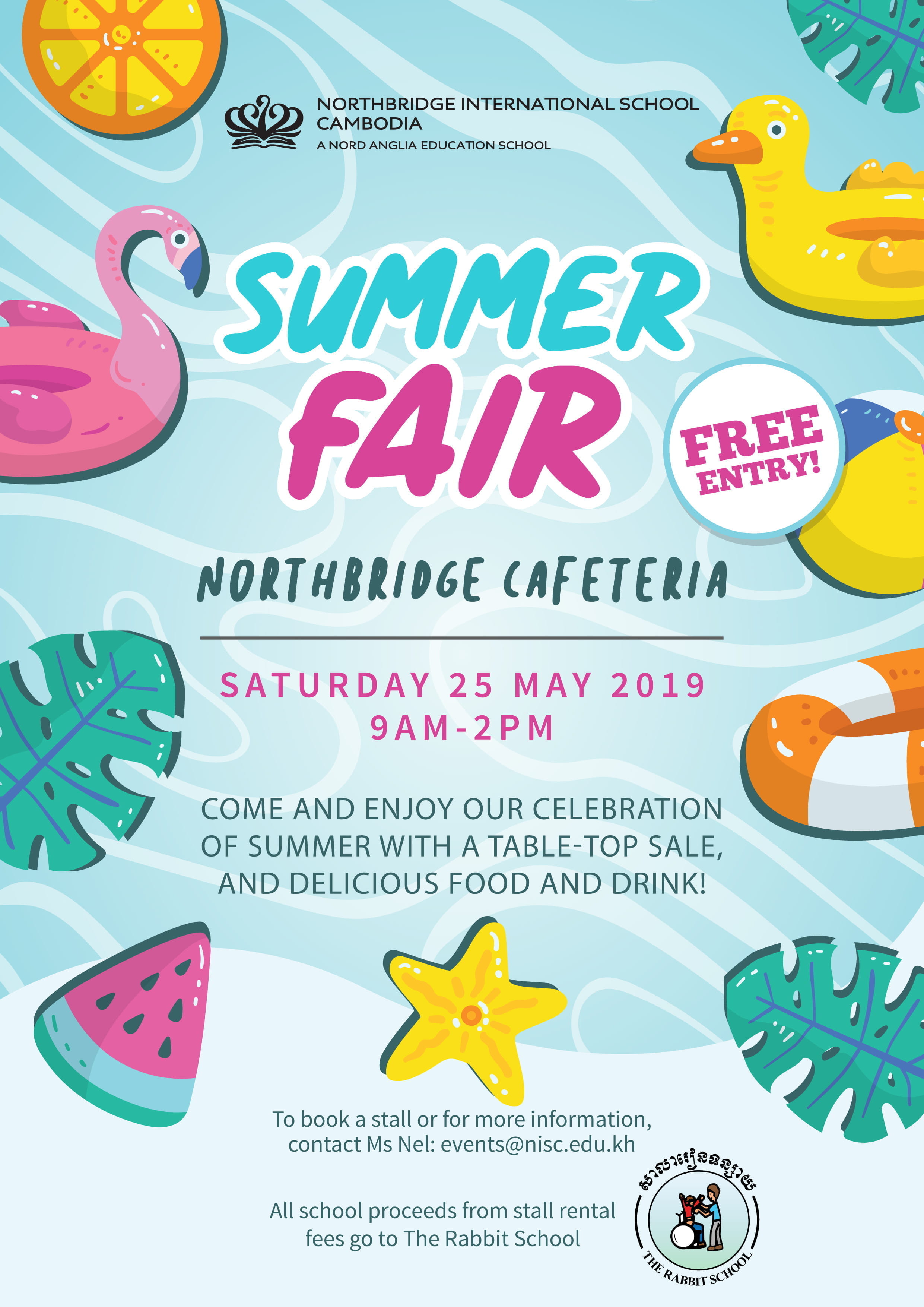 May 2019 update from the Northbridge Parent Council - may-2019-update-from-the-northbridge-parent-council