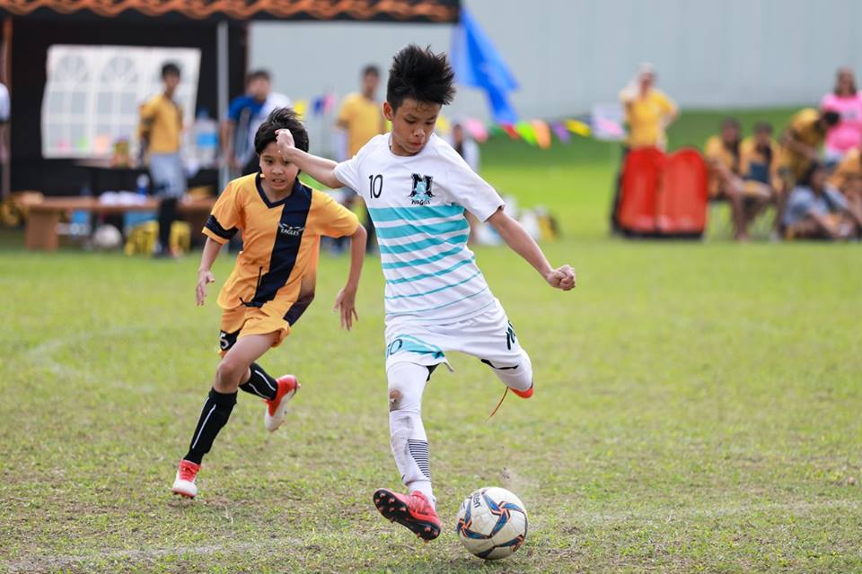 Nagas show fighting spirit at MRISA tournament in Hanoi - nagas-show-fighting-spirit-at-mrisa-tournament-in-hanoi