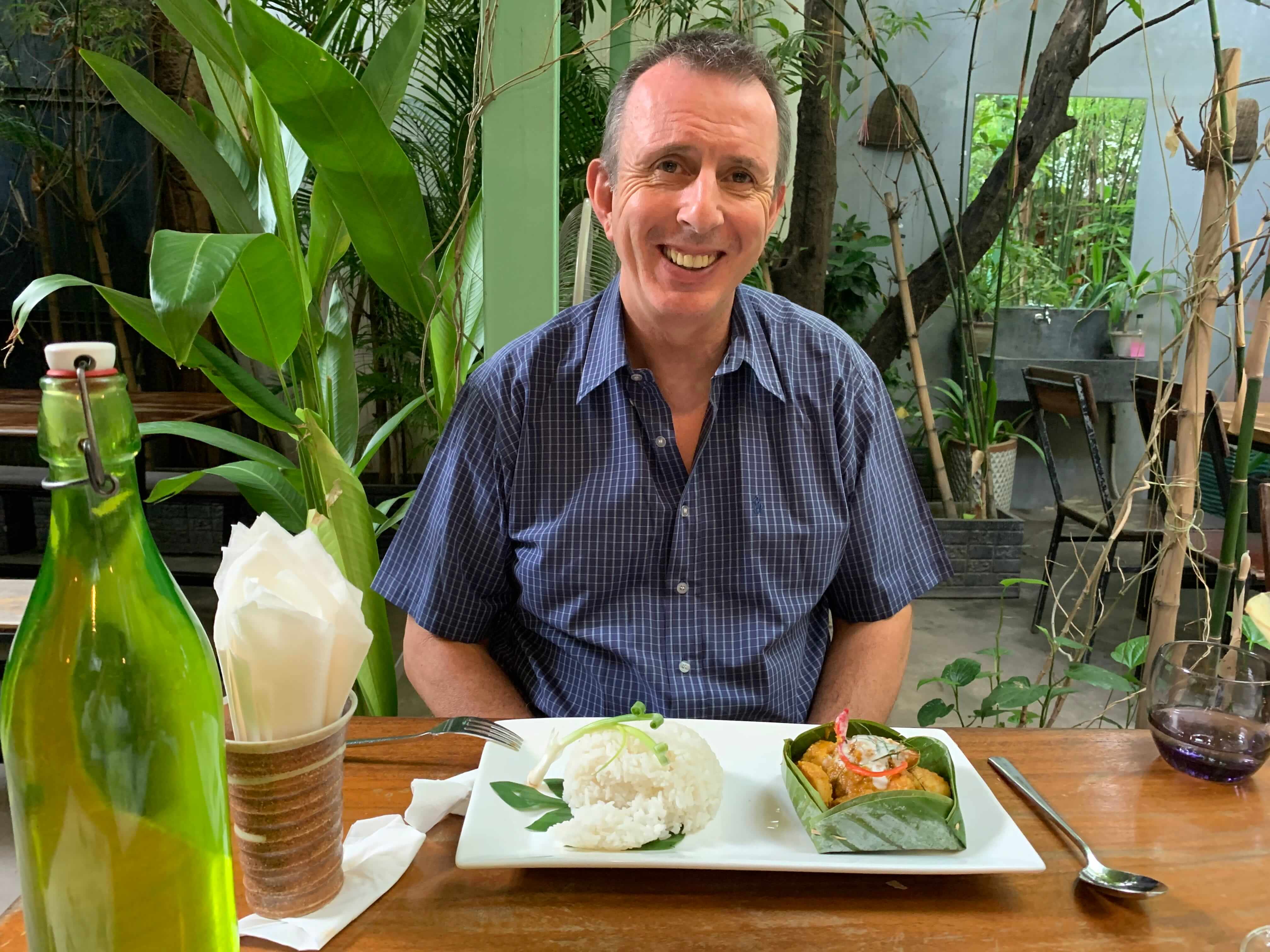 New Head of Primary Mr Martyn arrives at Northbridge and looks forward to meeting everyone! - new-head-of-primary-mr-martyn-arrives-at-northbridge-and-looks-forward-to-meeting-everyone