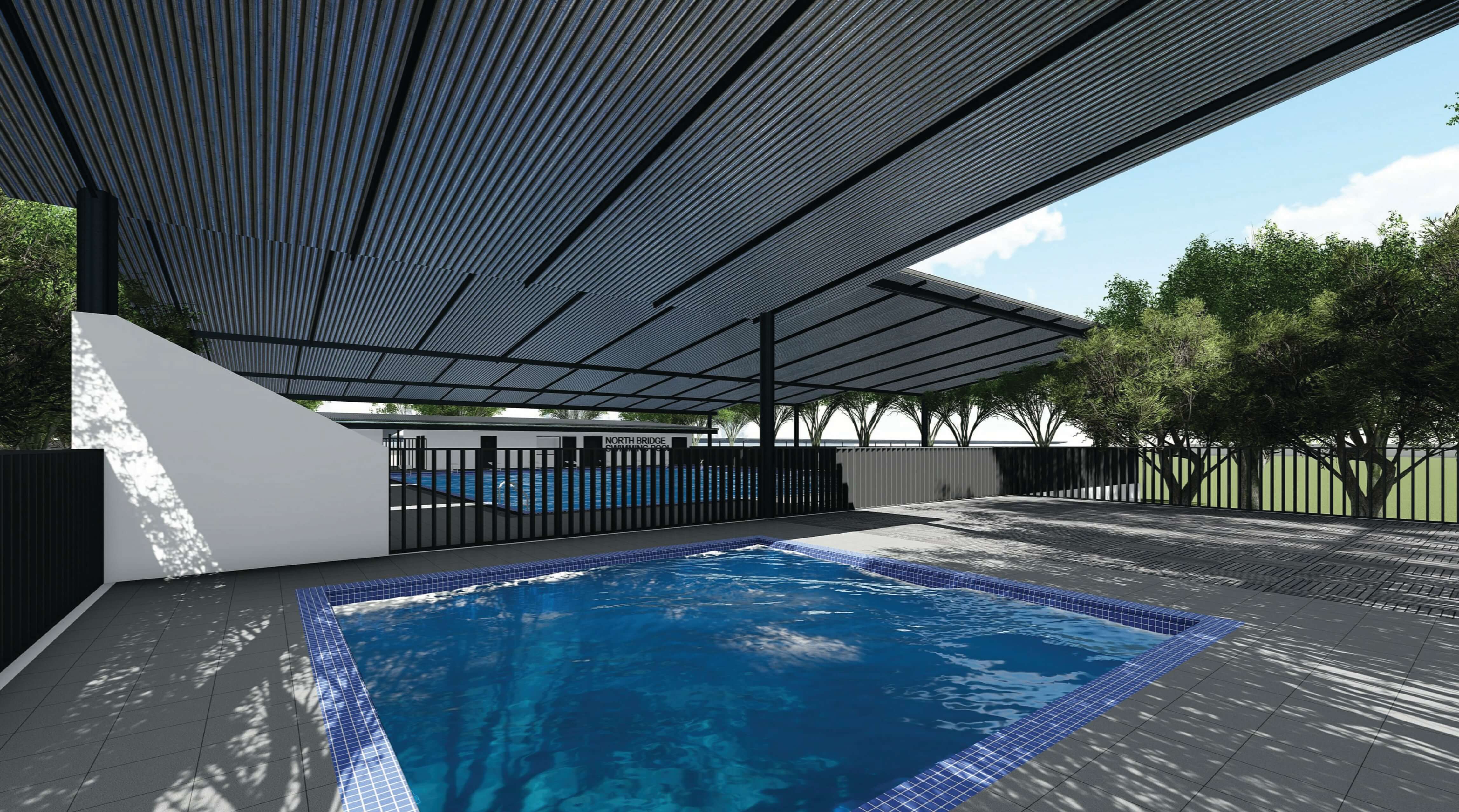 NorthBridge Swimming Pool Concept OPTION 3B_E 1 113