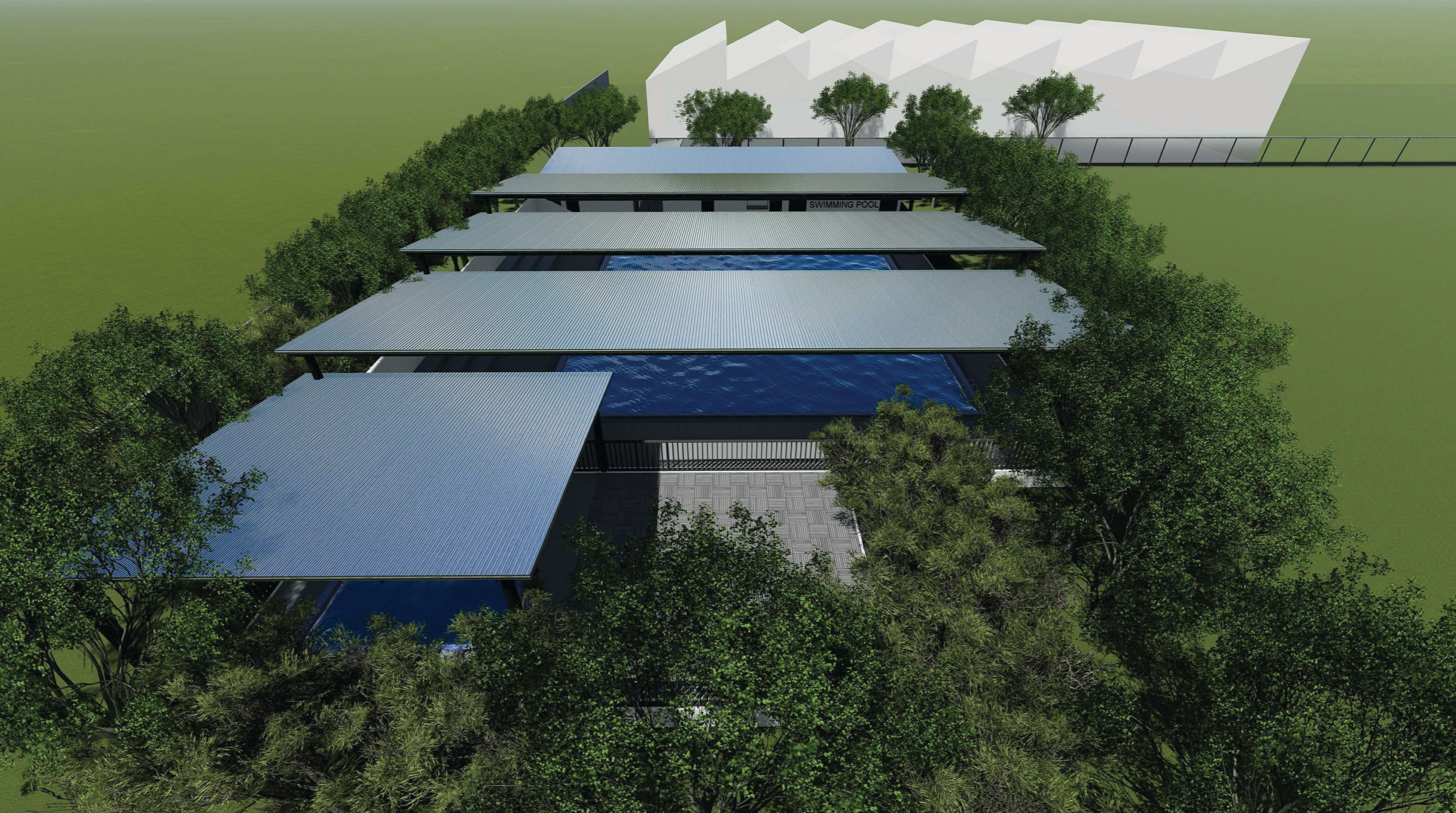 NorthBridge Swimming Pool Concept OPTION 3B_E 1 115