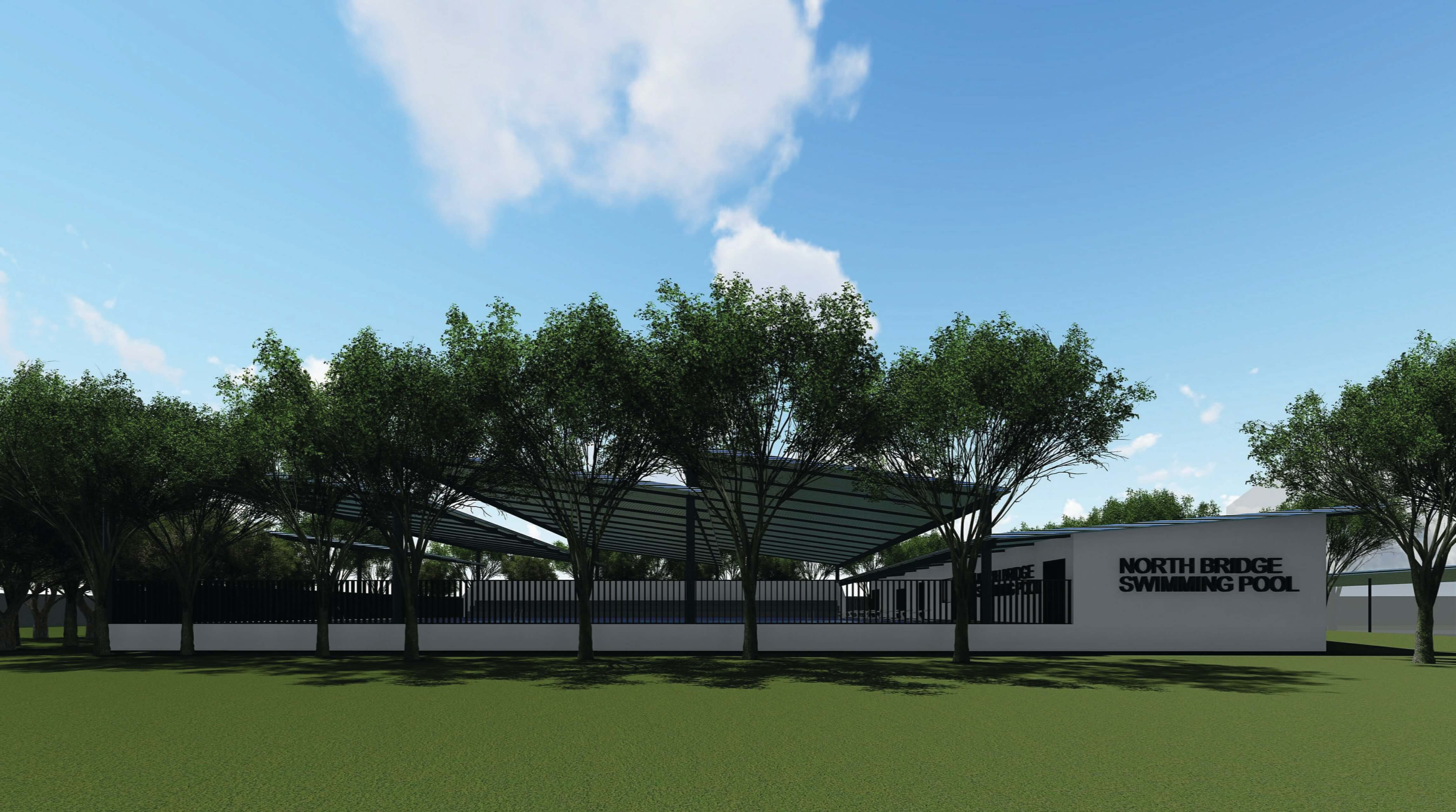 NorthBridge Swimming Pool Concept OPTION 3B_E 1 17