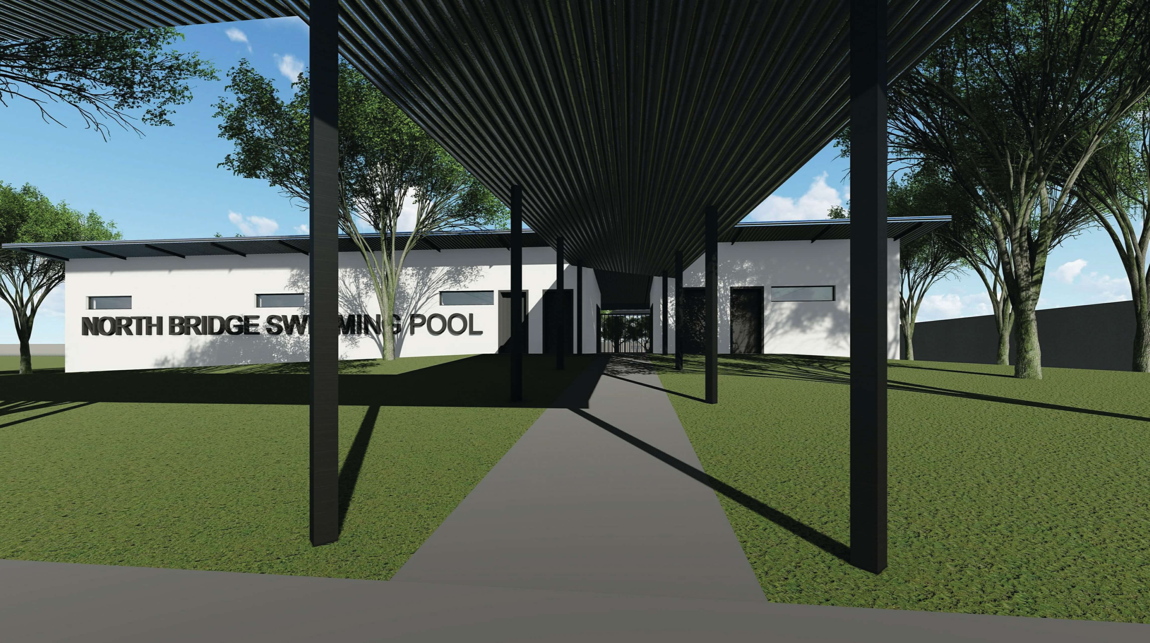 NorthBridge Swimming Pool Concept OPTION 3B_E 1 19