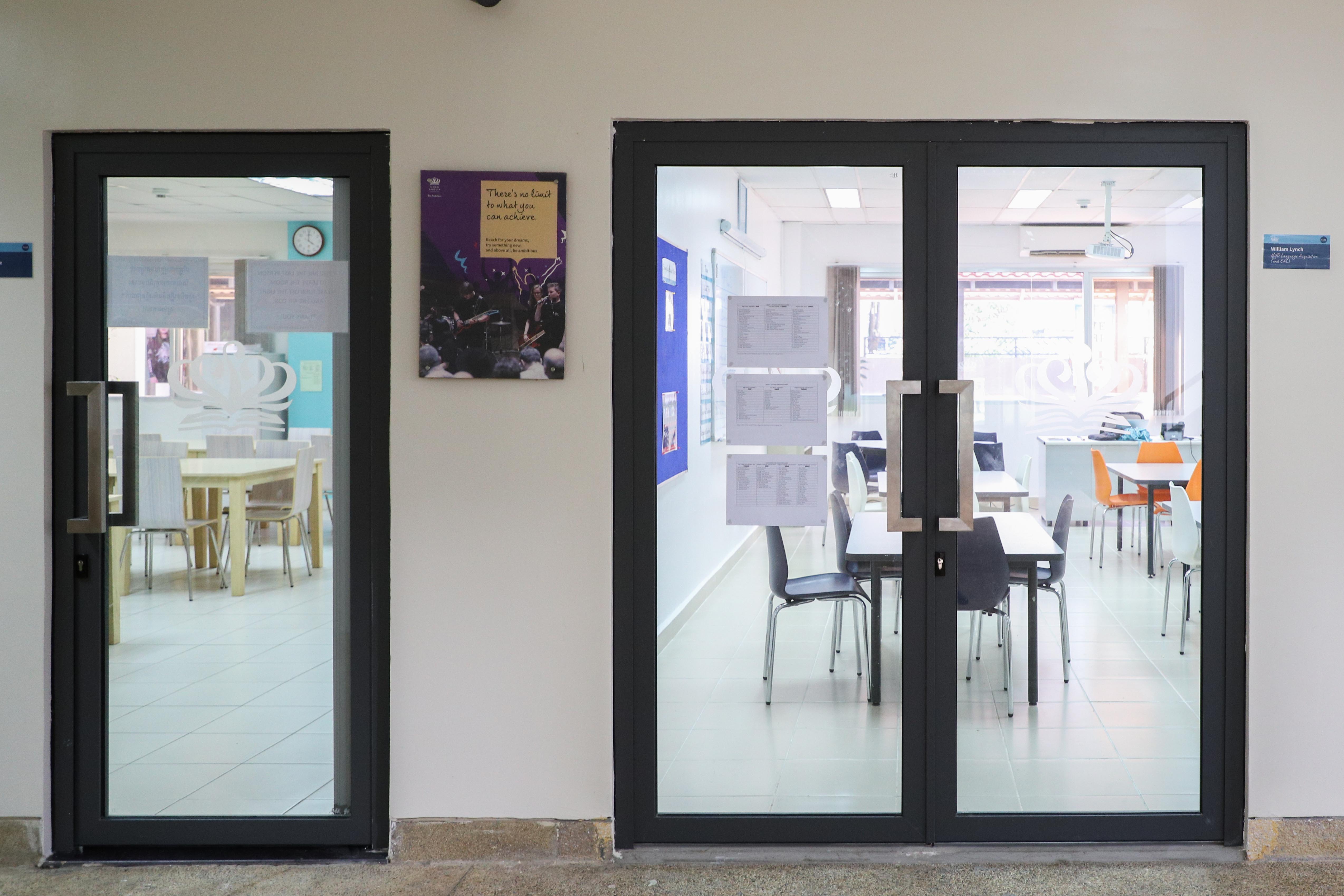 Facilities updated 201947