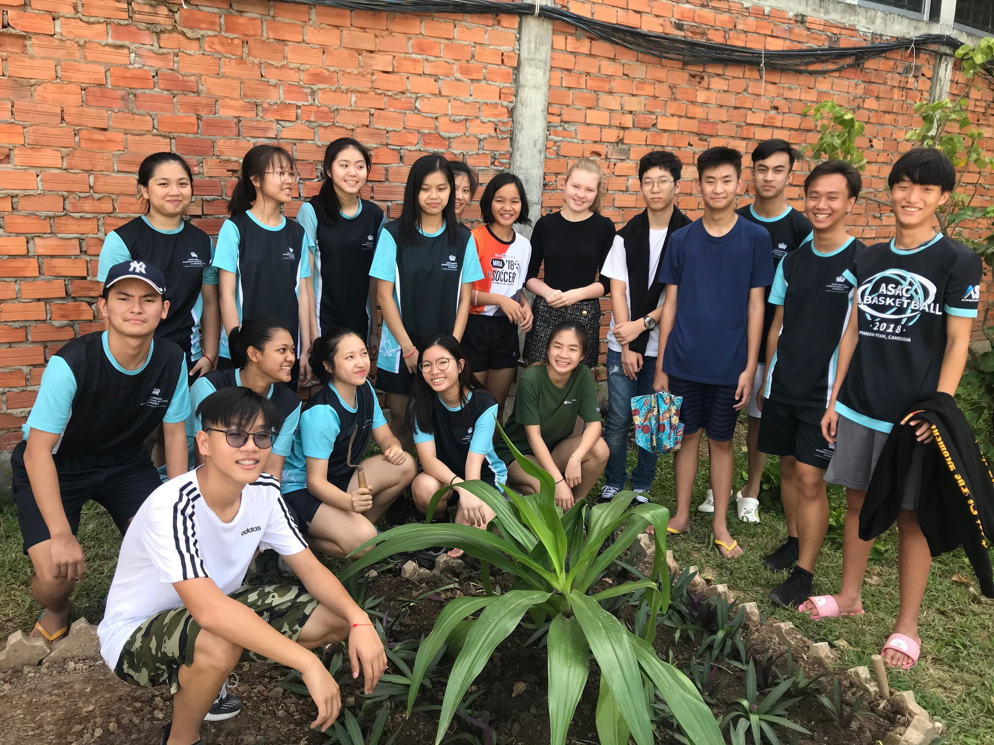 Northbridge begins initiative to provide continued holistic approach to our student’s education - northbridge-begins-initiative-to-provide-continued-holistic-approach-to-our-students-education