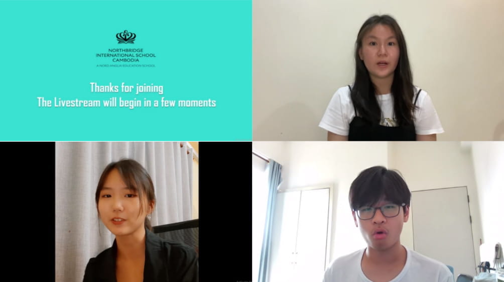 Northbridge Grade 10 students embrace the challenge of this year's virtual Personal Project - northbridge-grade-10-students-embrace-the-challenge-of-this-years-virtual-personal-project