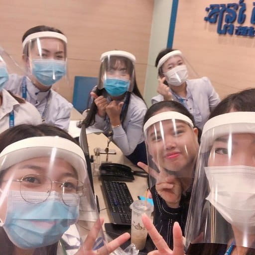 Northbridge Grade 12 student makes and distributes face shields to Cambodians most in need - northbridge-grade-12-student-makes-and-distributes-face-shields-to-cambodians-most-in-need
