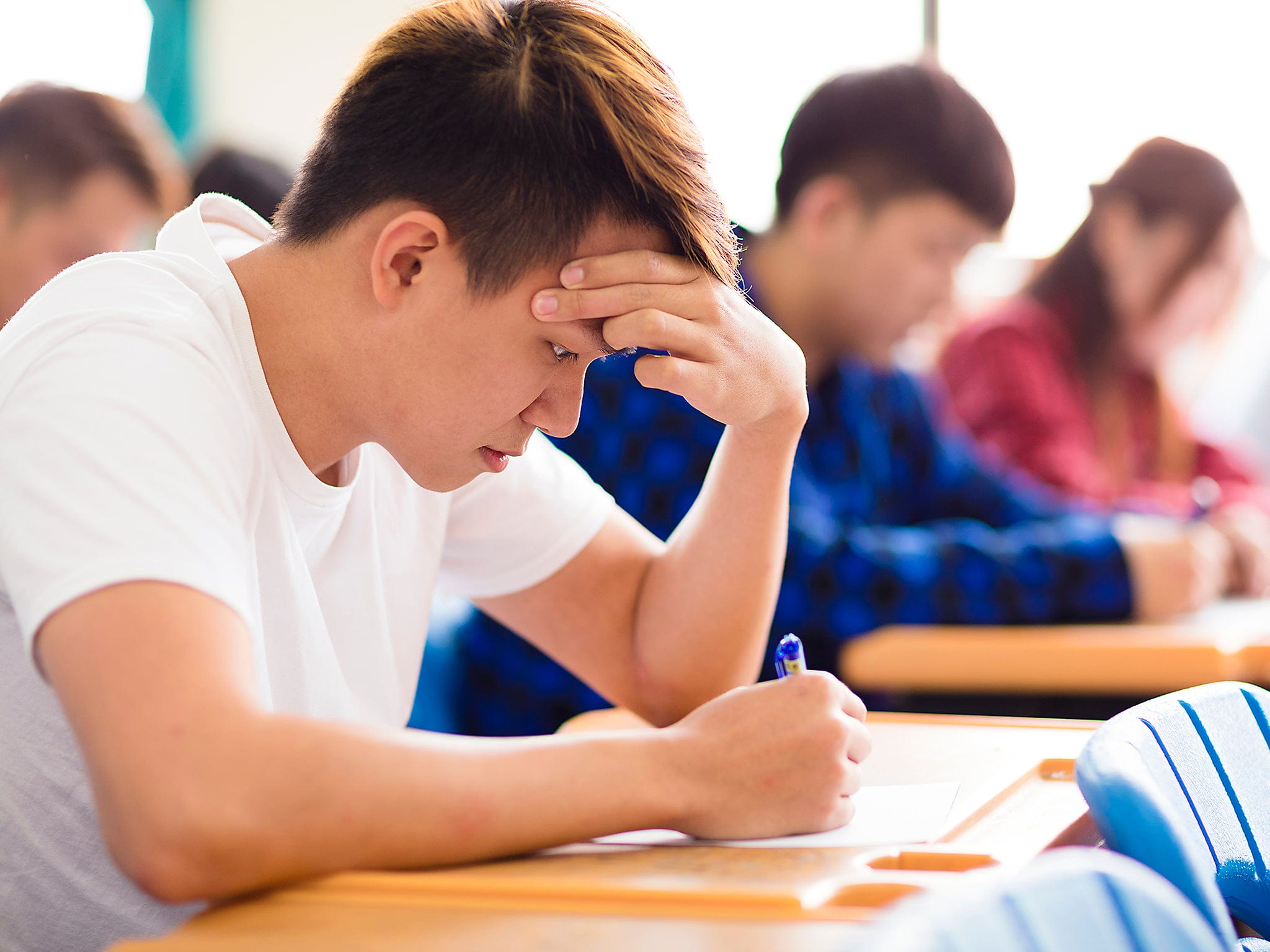 exams