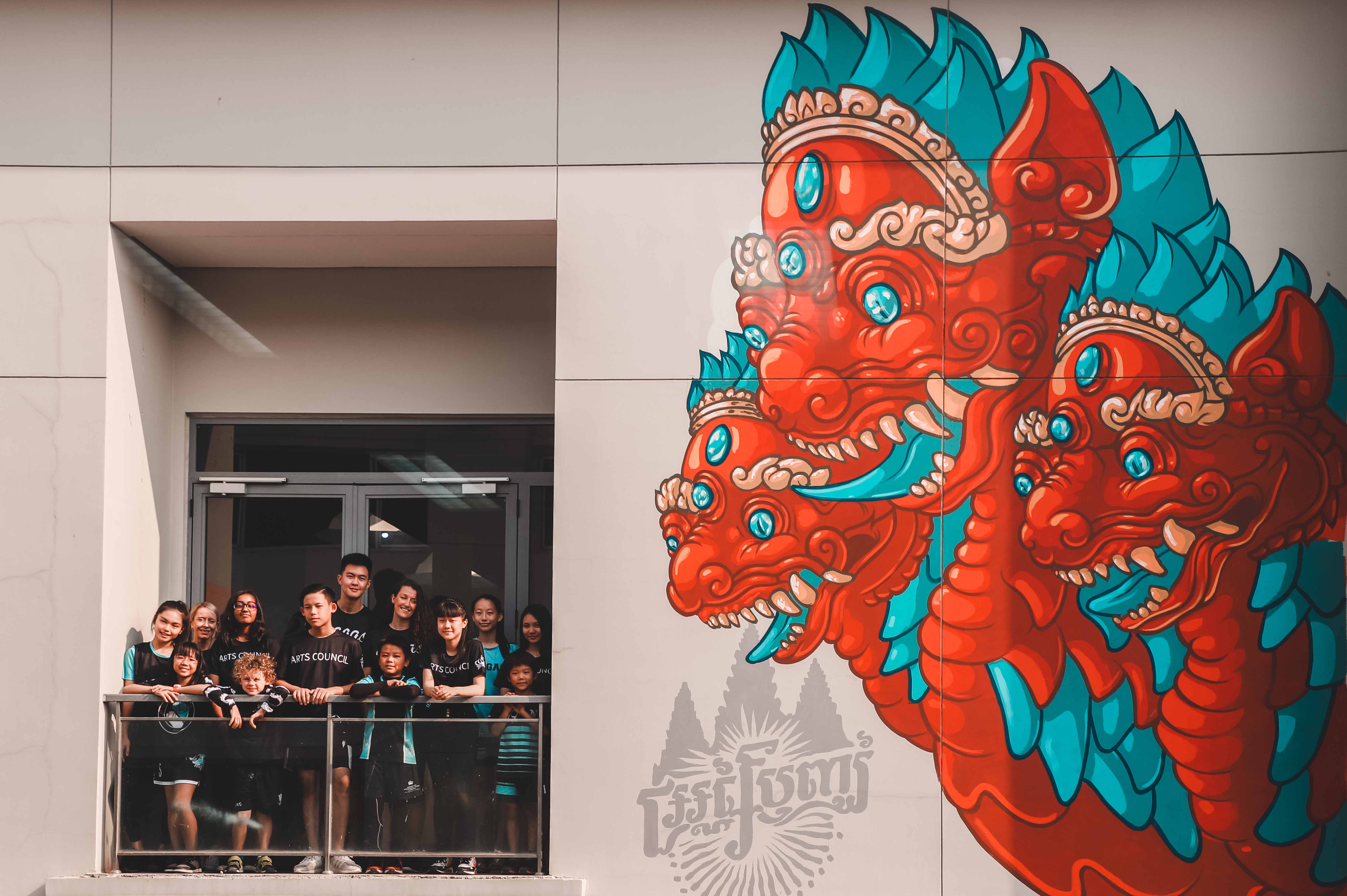 Nagas Art15031927