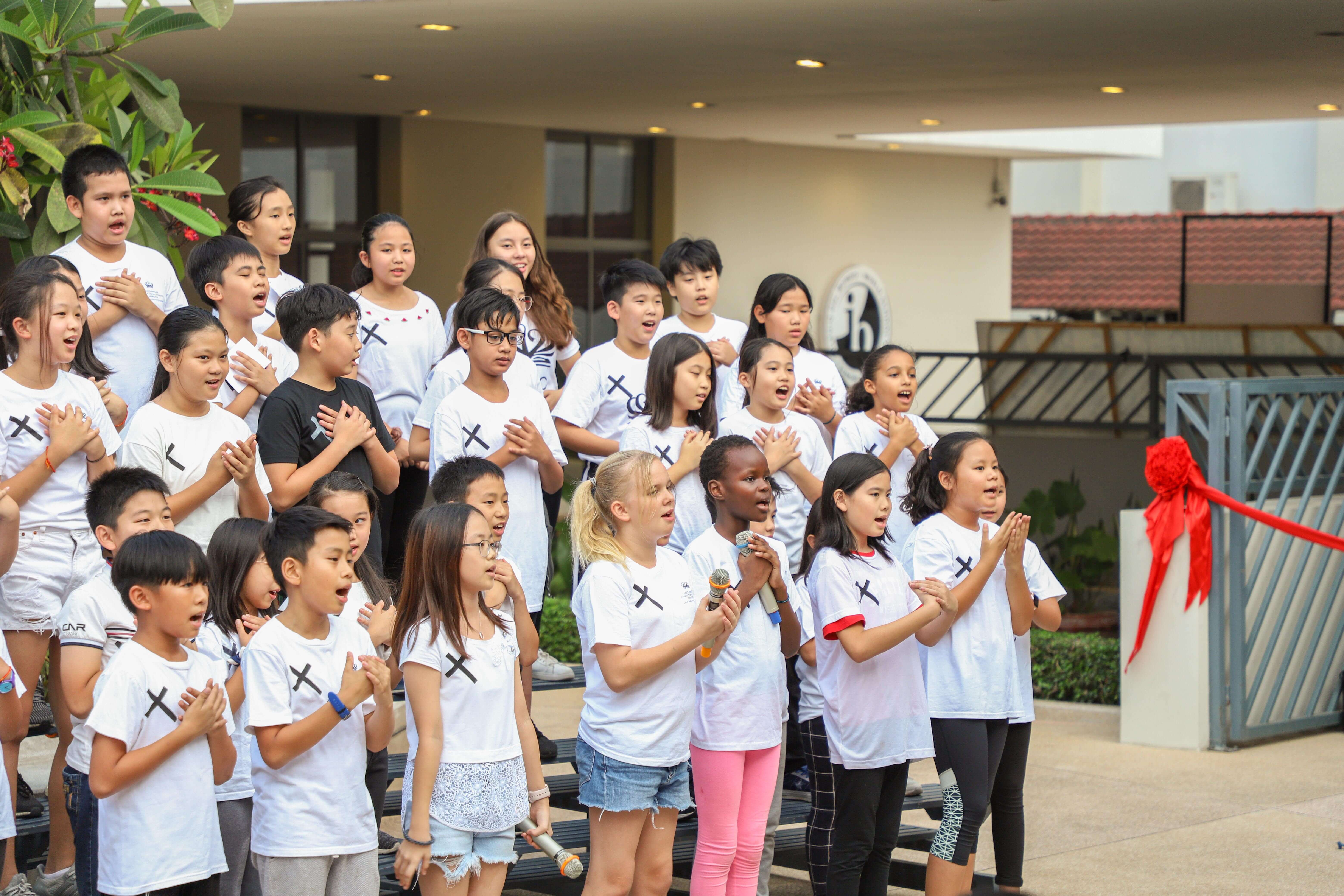 Northbridge PYP Exhibition journey reaches end in a highly engaging and stimulating event - northbridge-pyp-exhibition-journey-reaches-end-in-a-highly-engaging-and-stimulating-event