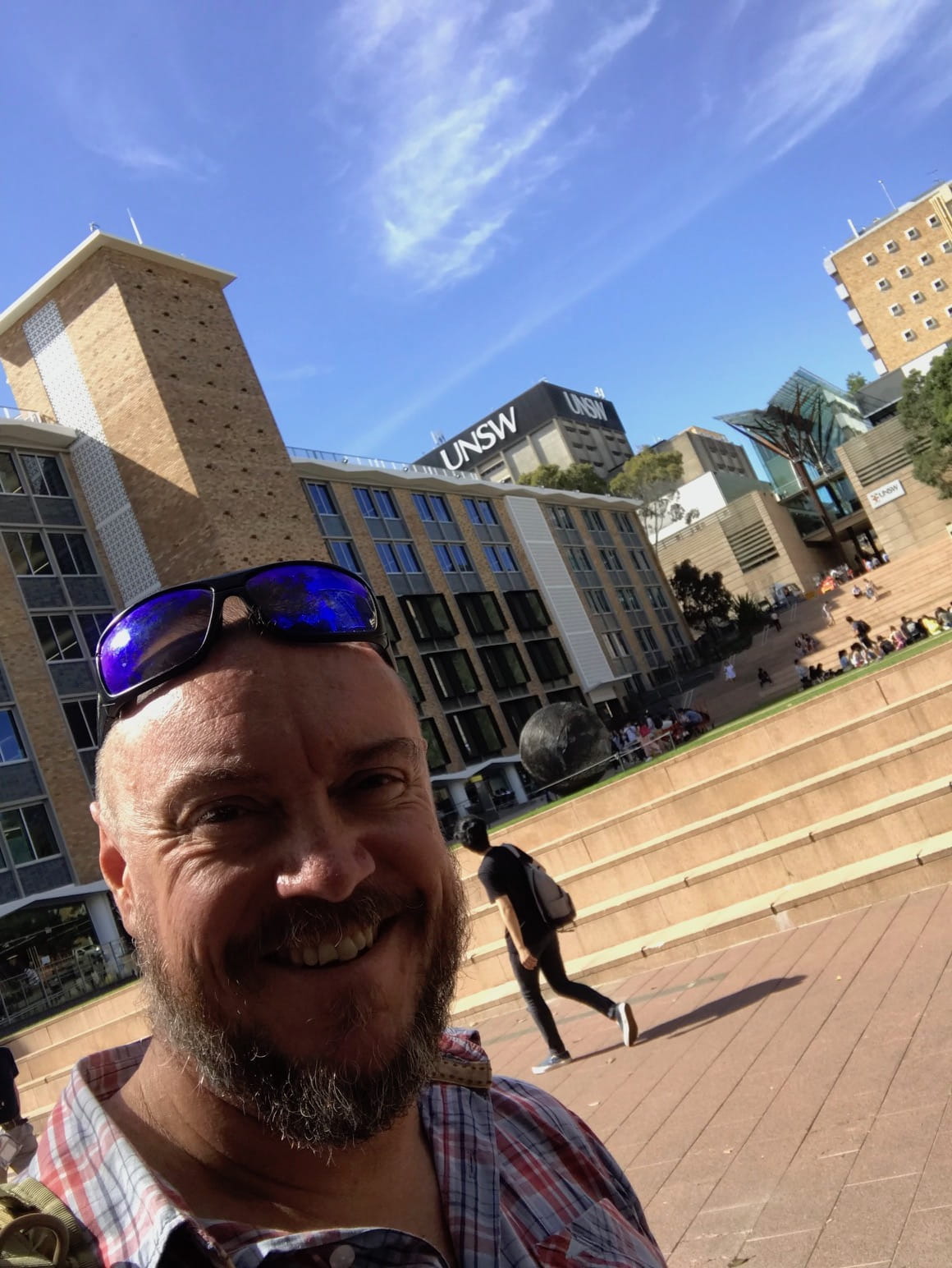 Northbridge Secondary School Counsellor Dave Reed visits Australia's best universities-northbridge-secondary-school-counsellor-dave-reed-visits-australias-best-universities-IMG_4064