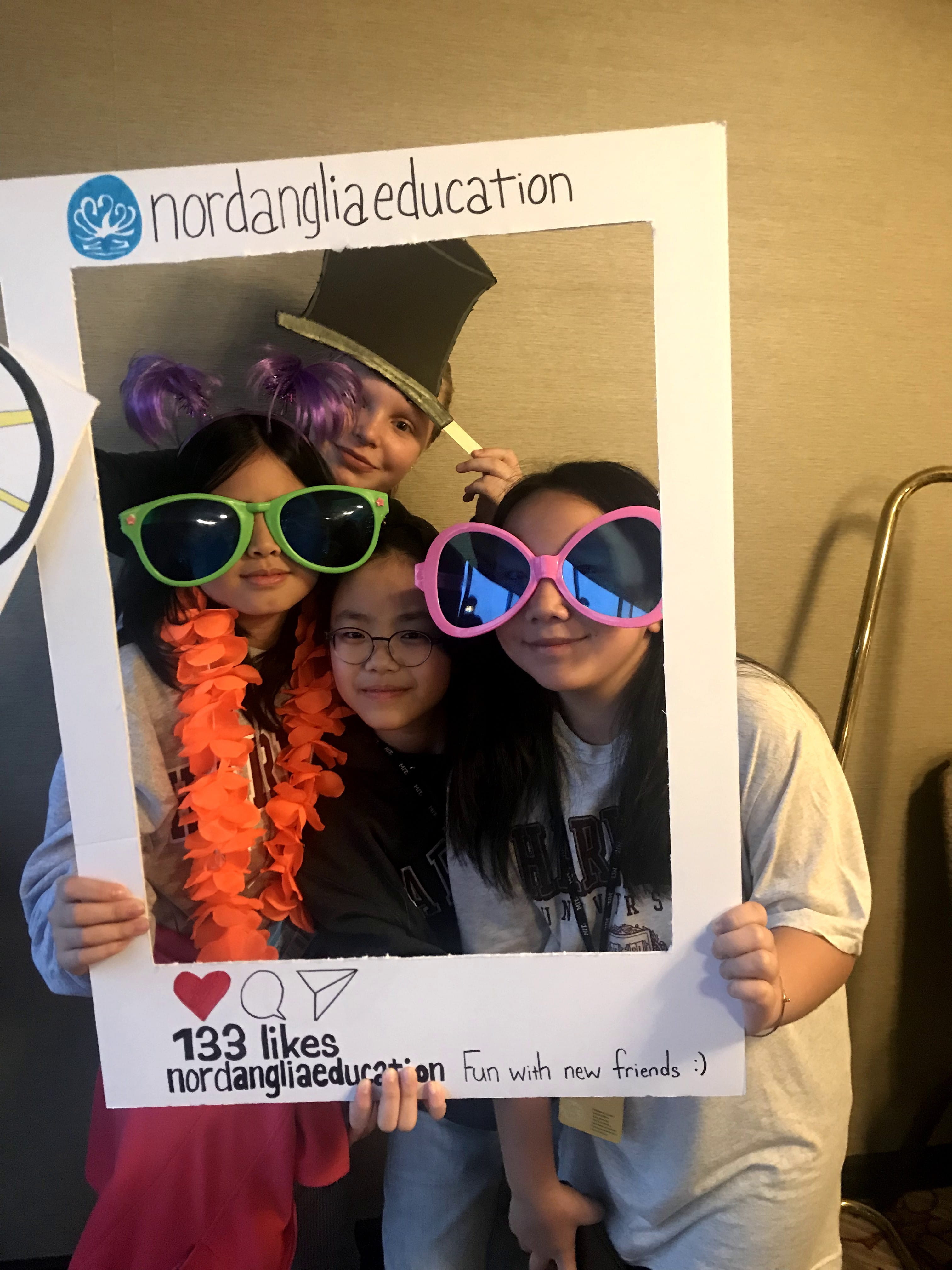 Northbridge students attend 2019 STEAM week at the Massachusetts Institute of Technology-northbridge-students-attend-2019-steam-week-at-the-massachusetts-institute-of-technology-IMG_8006