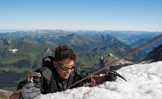 Northbridge students can learn valuable life skills on Nord Anglia Switzerland summer camps - northbridge-students-can-learn-valuable-life-skills-on-nord-anglia-switzerland-summer-camps