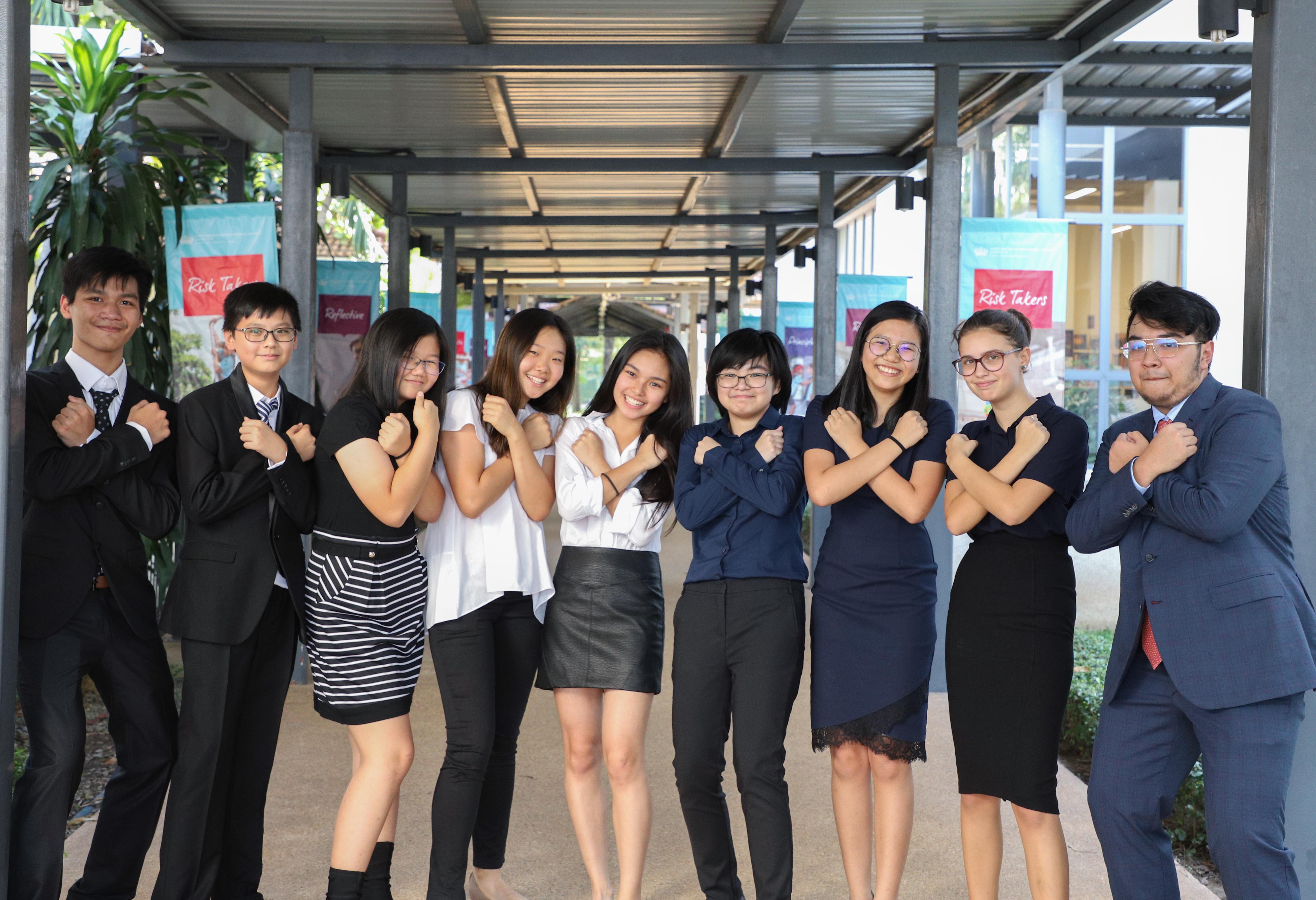 Northbridge students selected to attend world's biggest MUN Conference in The Hague-northbridge-students-selected-to-attend-worlds-biggest-mun-conference-in-the-hague-NISCNUM 201922011913