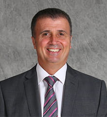 Northbridge welcomes Mr Andy Puttock, Education DIrector, Nord Anglia Education-northbridge-welcomes-mr-andy-puttock-education-director-nord-anglia-education-Andy Puttock