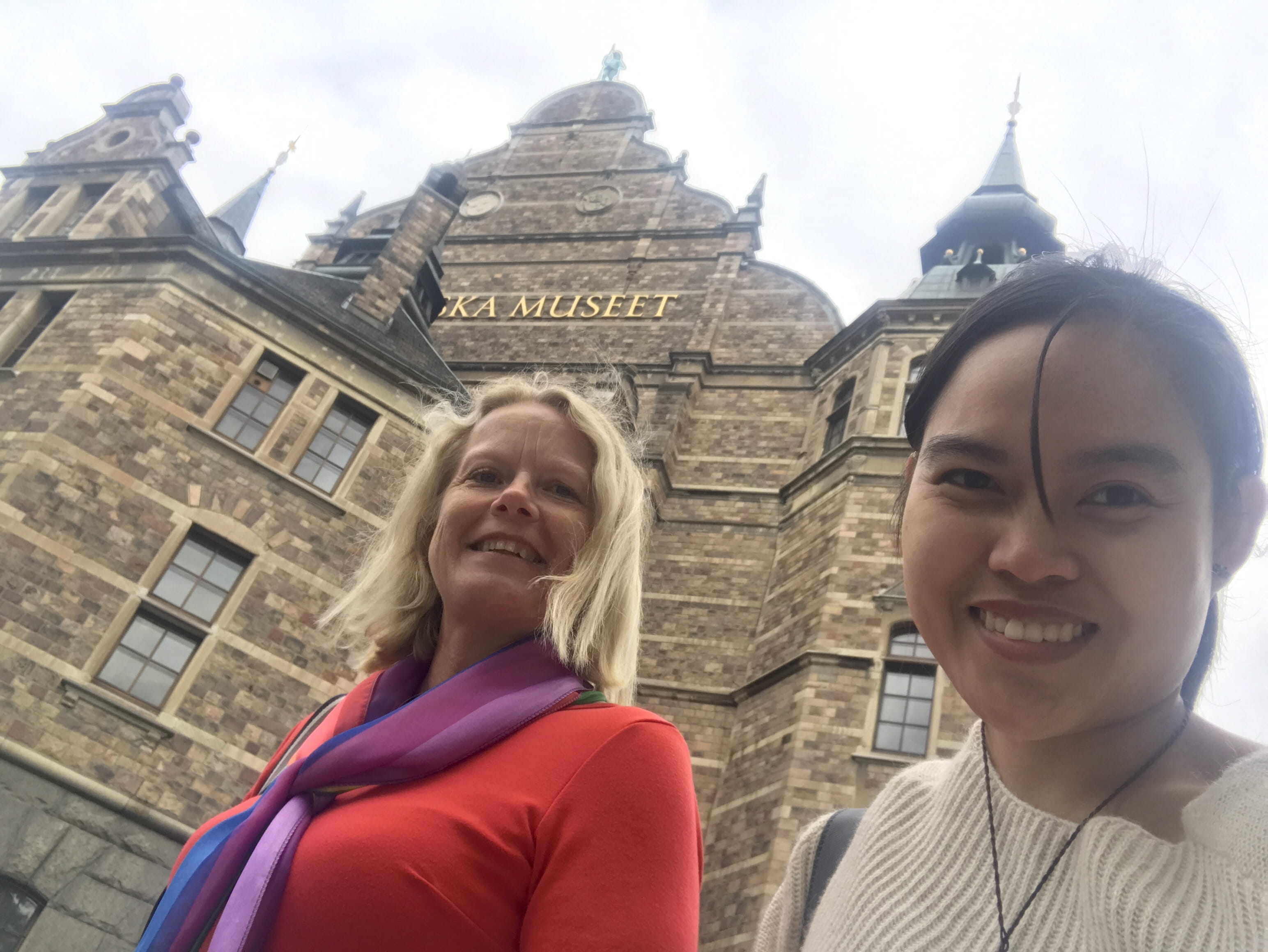 Northbridge's Nurse Cherry represents Cambodia at School Nurses conference in Sweden - northbridges-nurse-cherry-represents-cambodia-at-school-nurses-conference-in-sweden