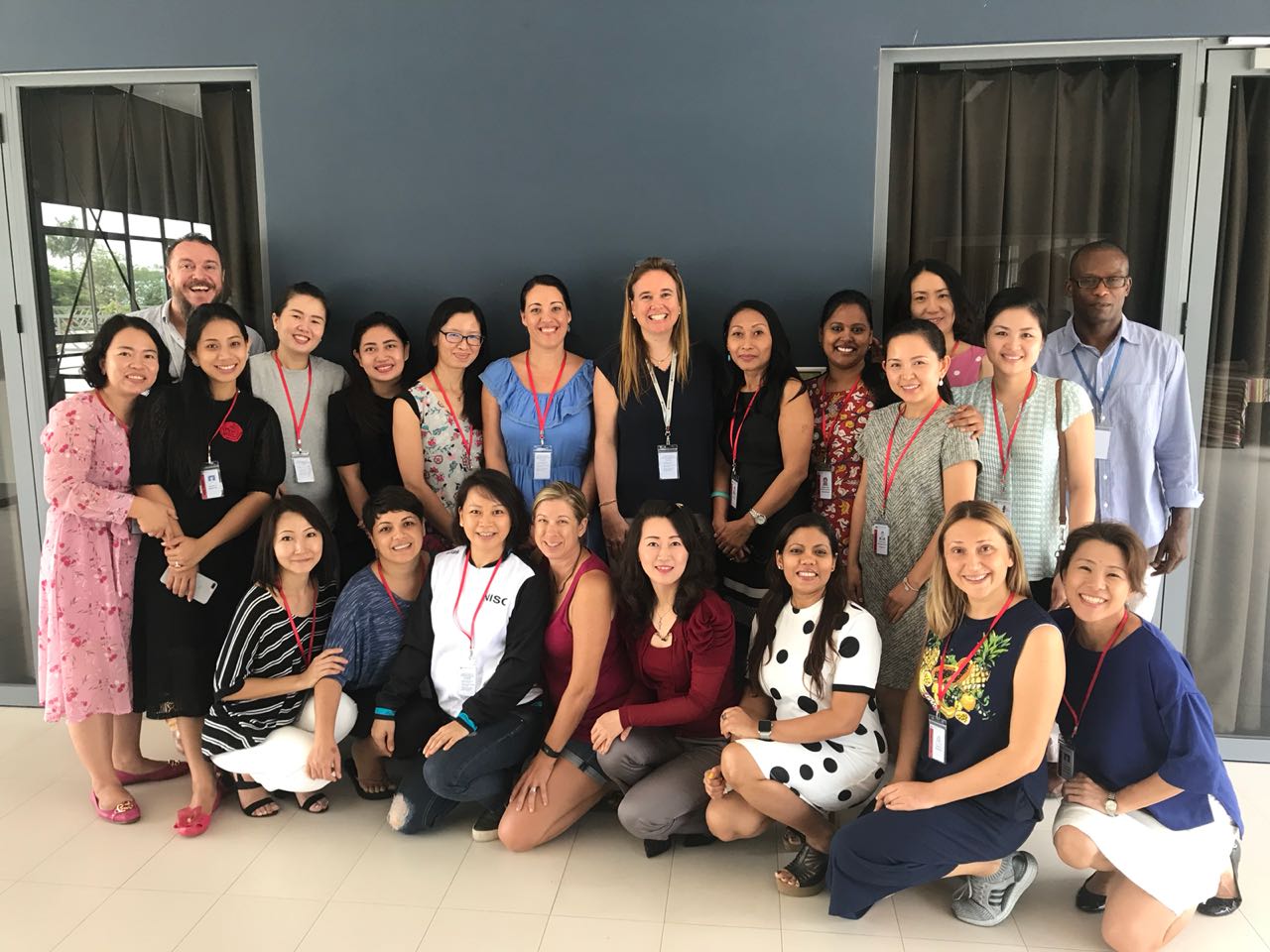 Parentalk program a popular success - parentalk-program-a-popular-success