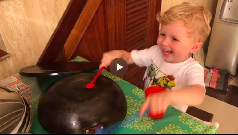 Presenting a peek into the wonders of a Virtual Music Class in the Northbridge Primary school! - presenting-a-peek-into-the-wonders-of-a-virtual-music-class-in-the-northbridge-primary-school