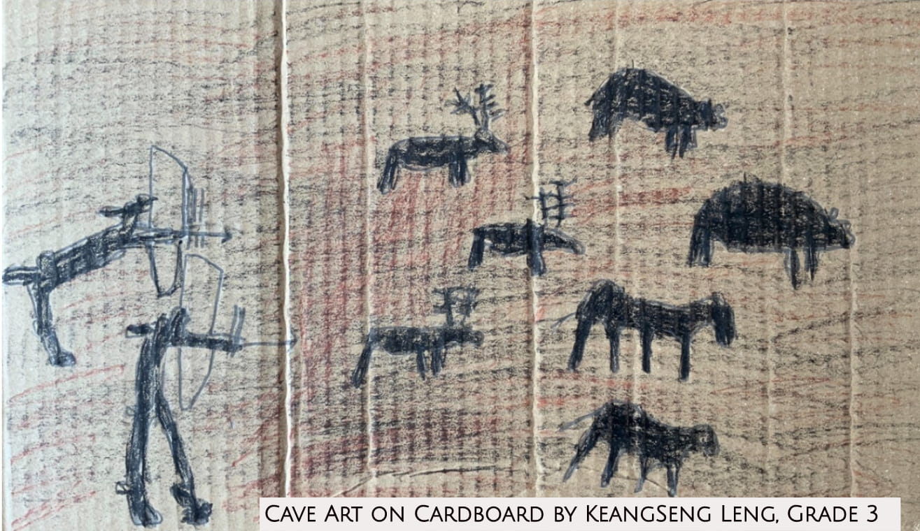 Art 3  KeangSeng Leng