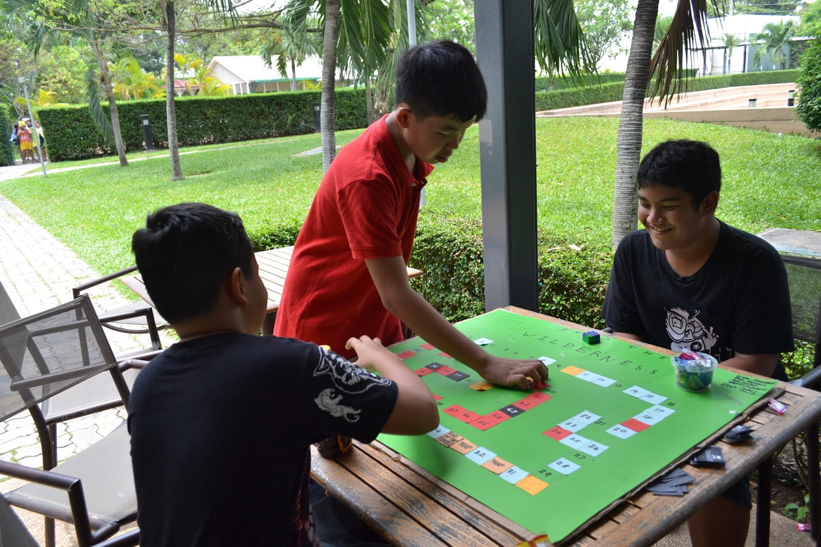 Probability Games - probability-games