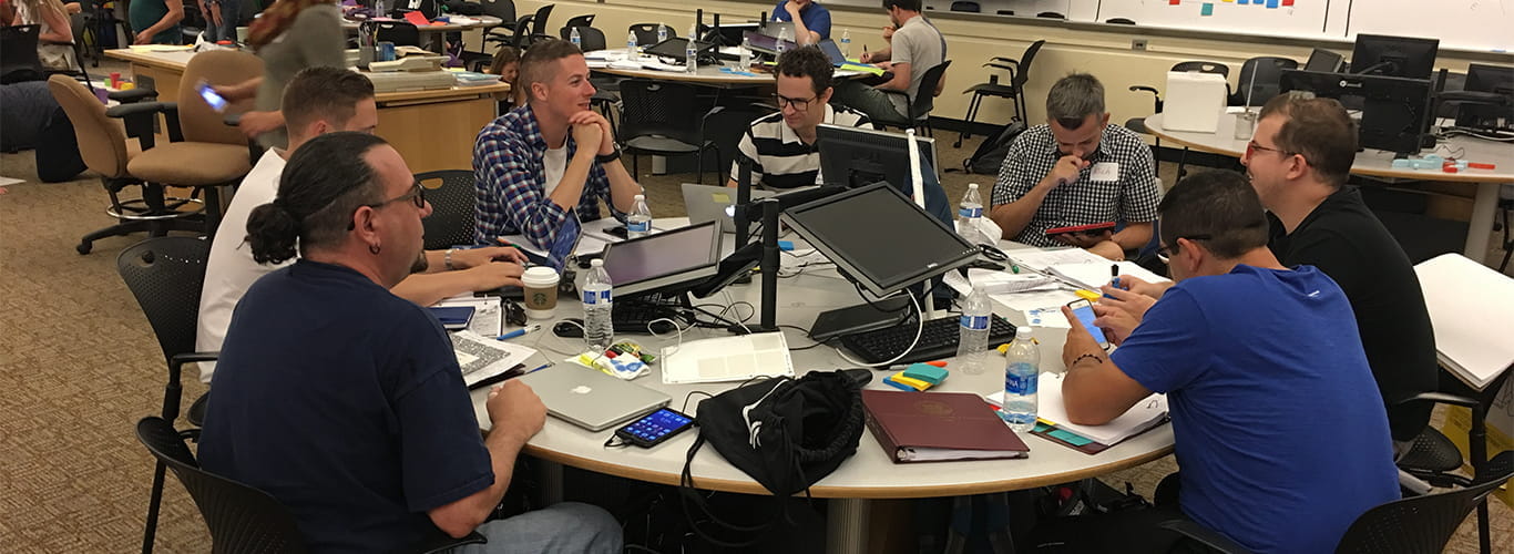 Professional Development at MIT - professional-development-at-mit