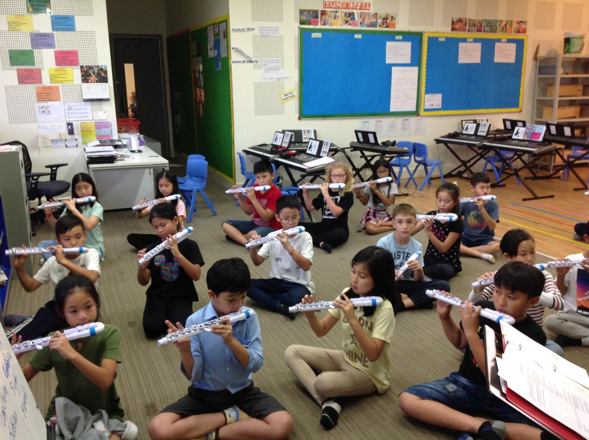 Promoting balanced technology use at Northbridge - promoting-balanced-technology-use-at-northbridge