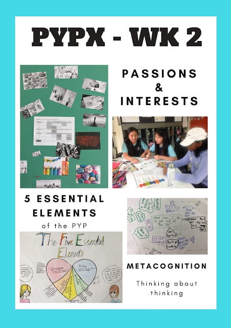 PYPX2018 weekly poster 1